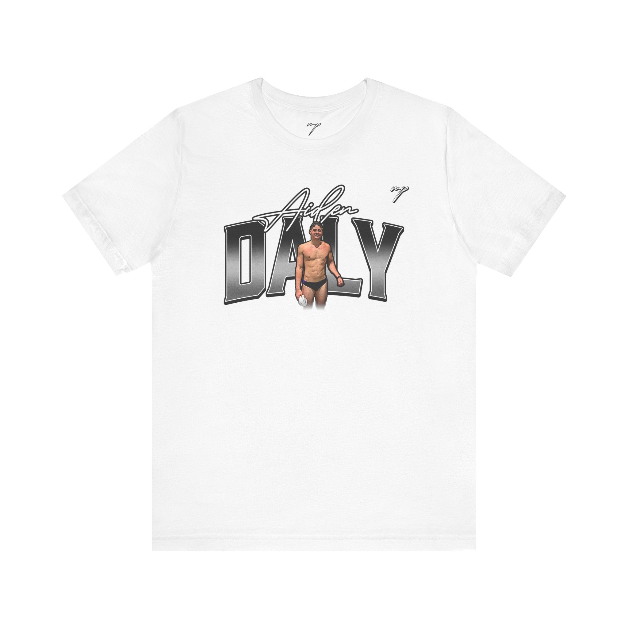 Aiden Daly Graphic Tee
