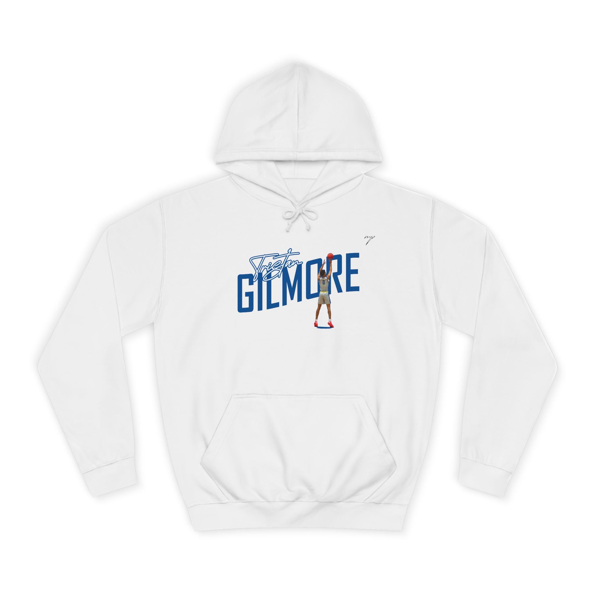 Tristan Gilmore Hoodie