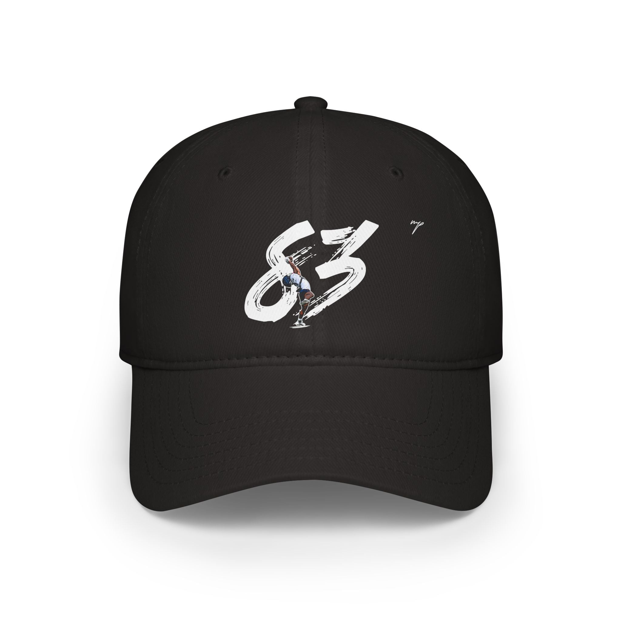 Kaleb Lampkins Hat