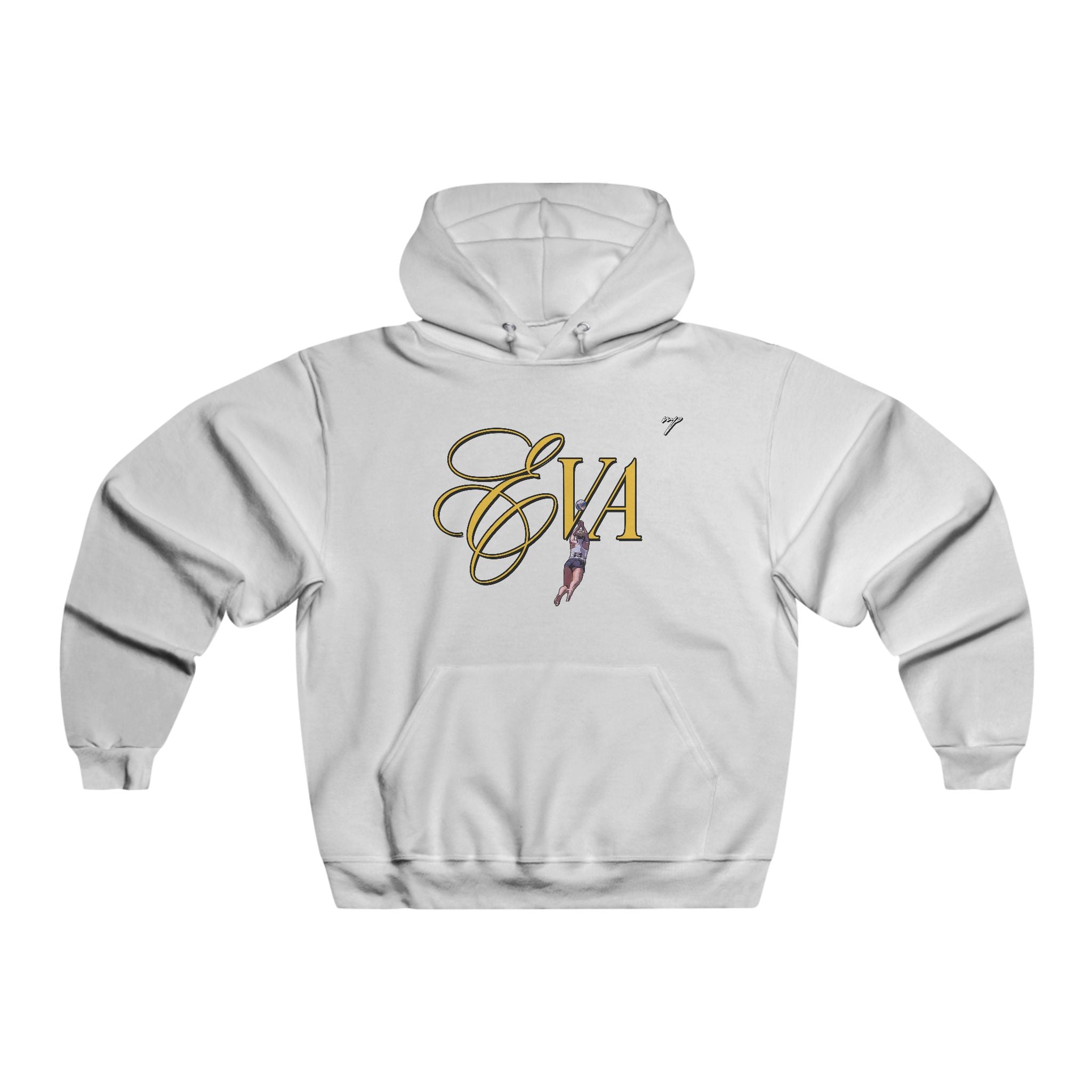 Eva Deninger Vintage Hoodie