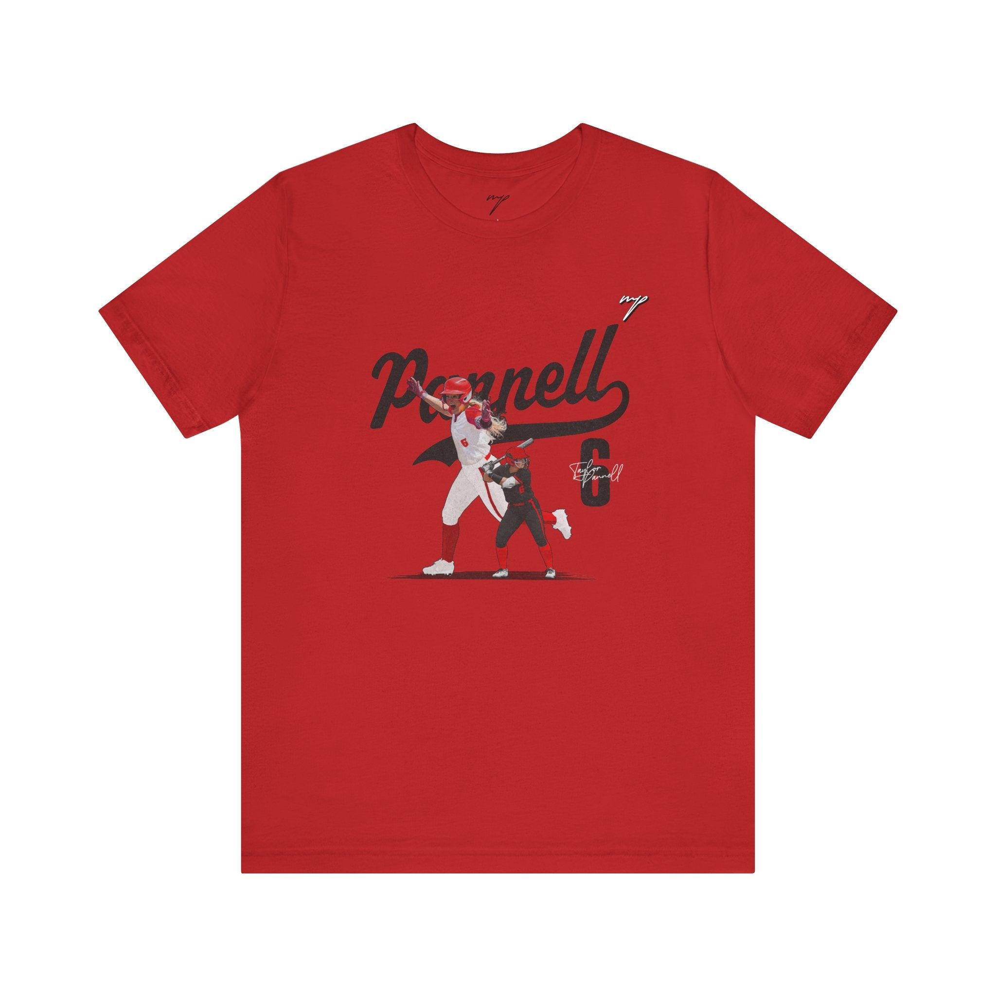 Taylor Pannell Graphic Tee