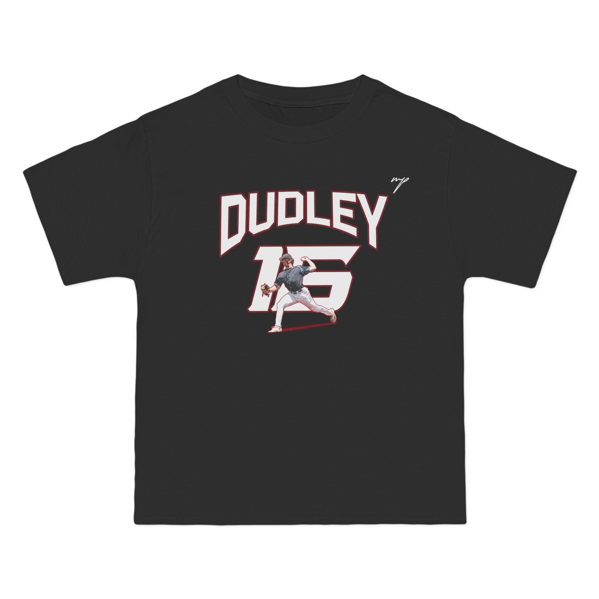 Patrick Dudley Vintage Tee