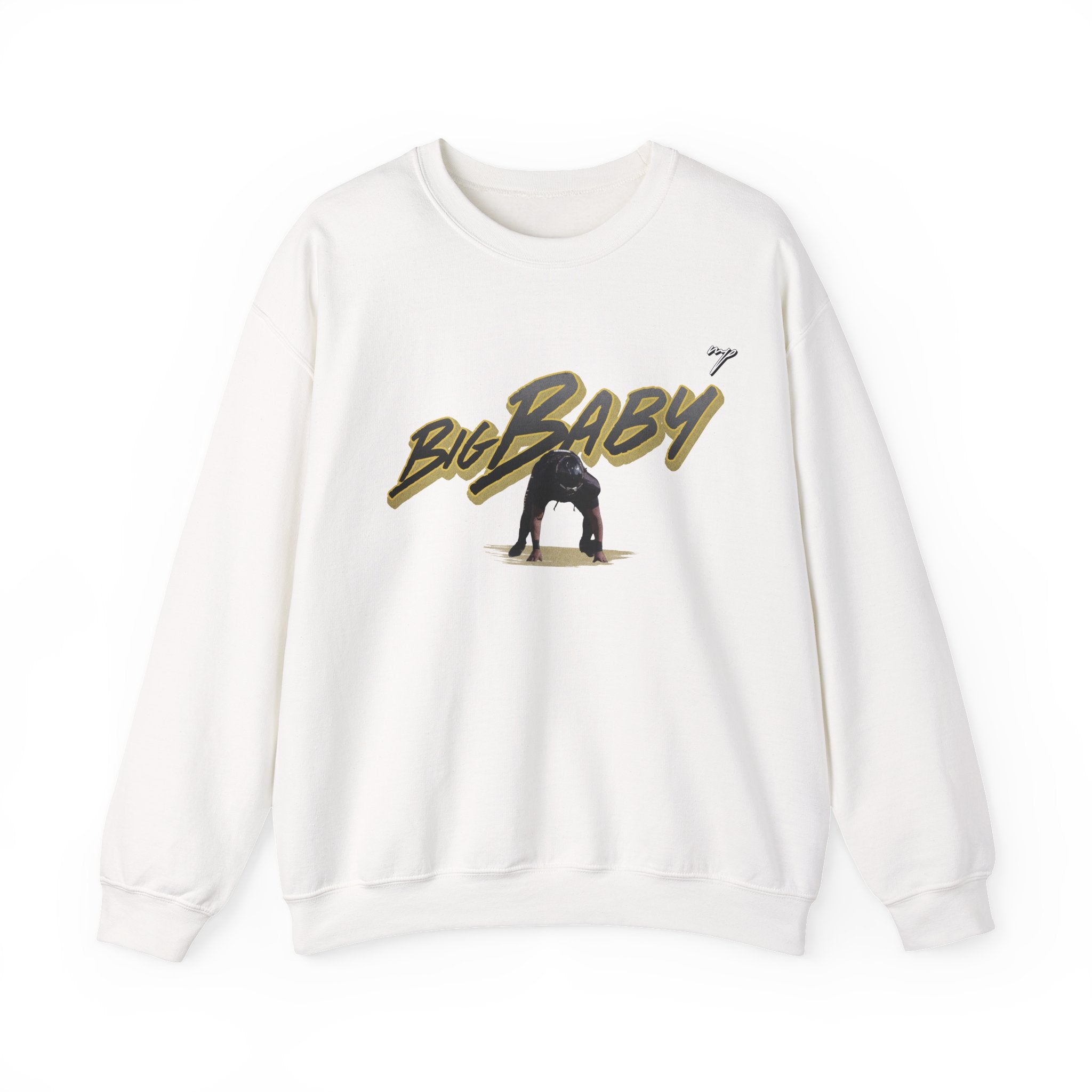 Romans Ward Jr Crewneck