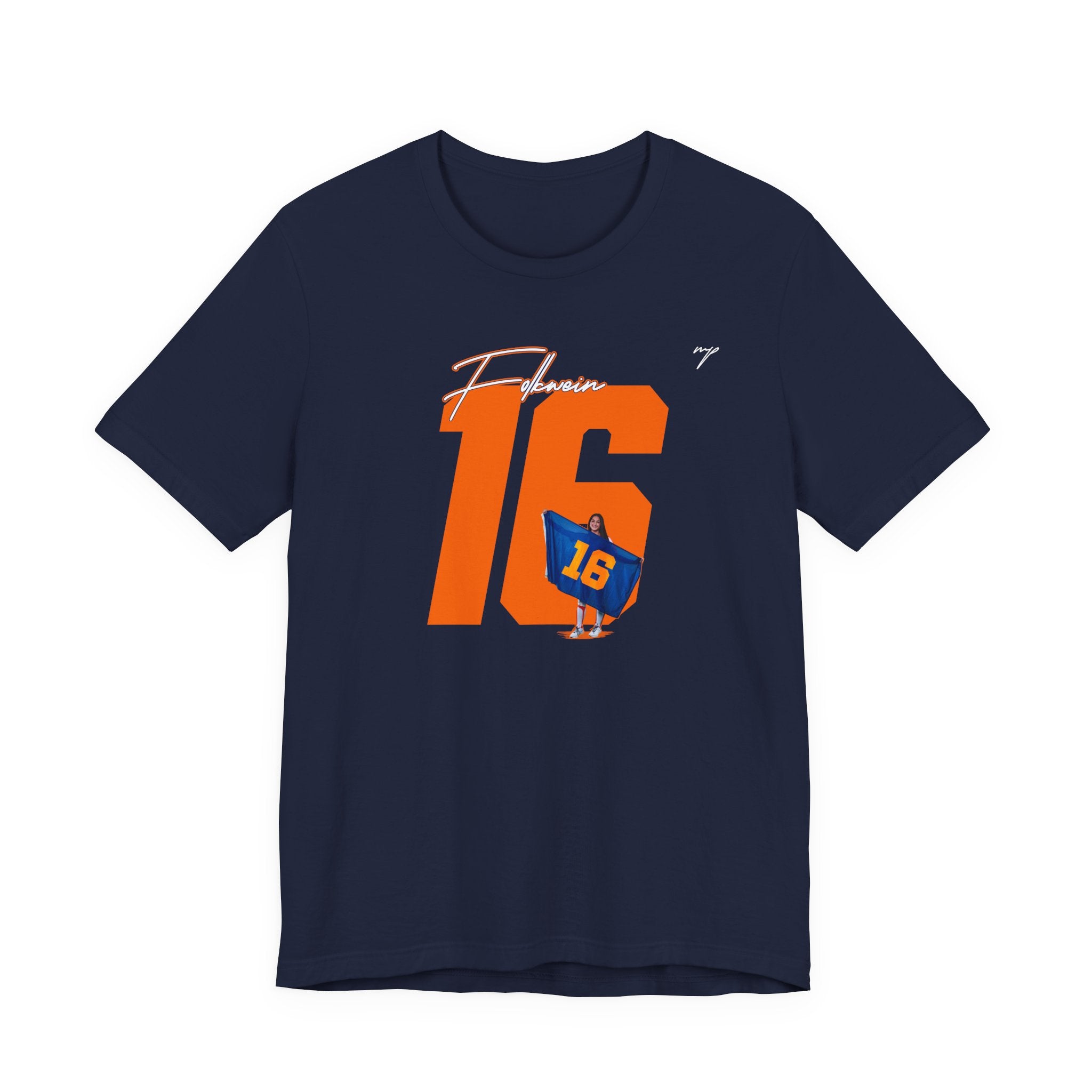 Kylie Folkwein Graphic Tee