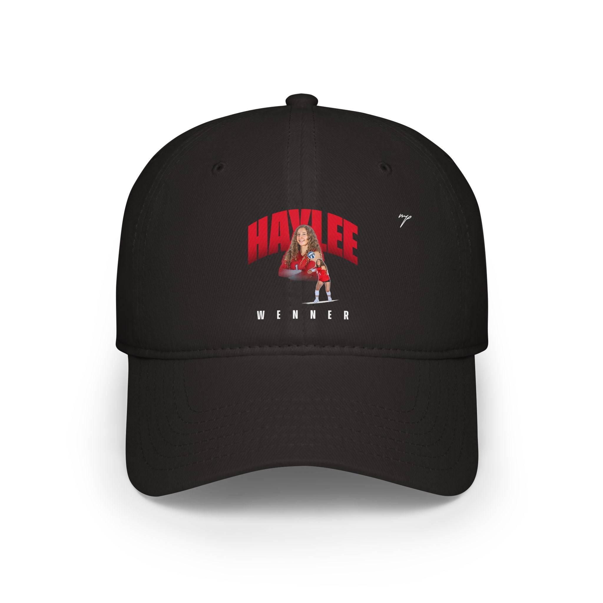 Haylee Wenner Hat