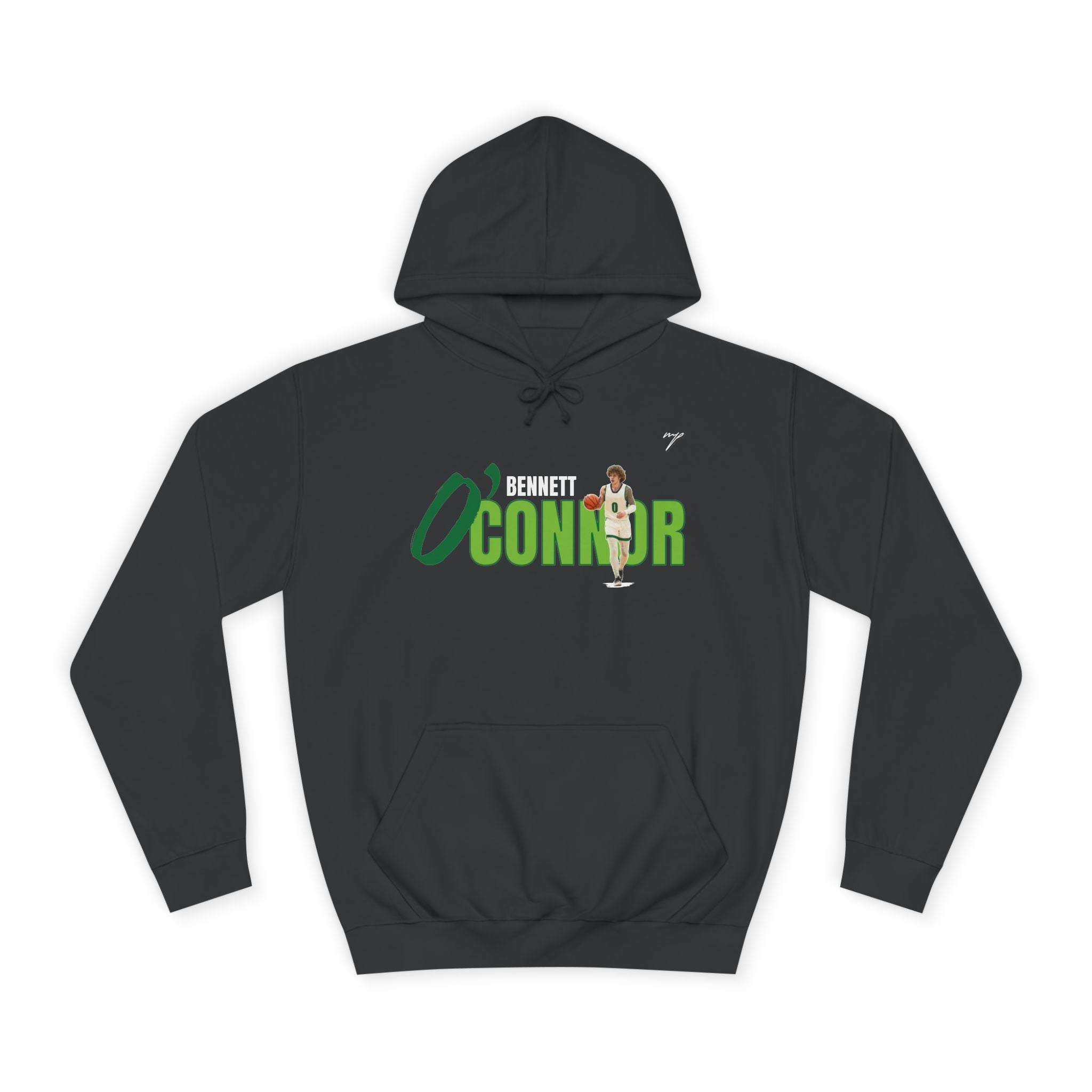 Bennett O'Connor Hoodie