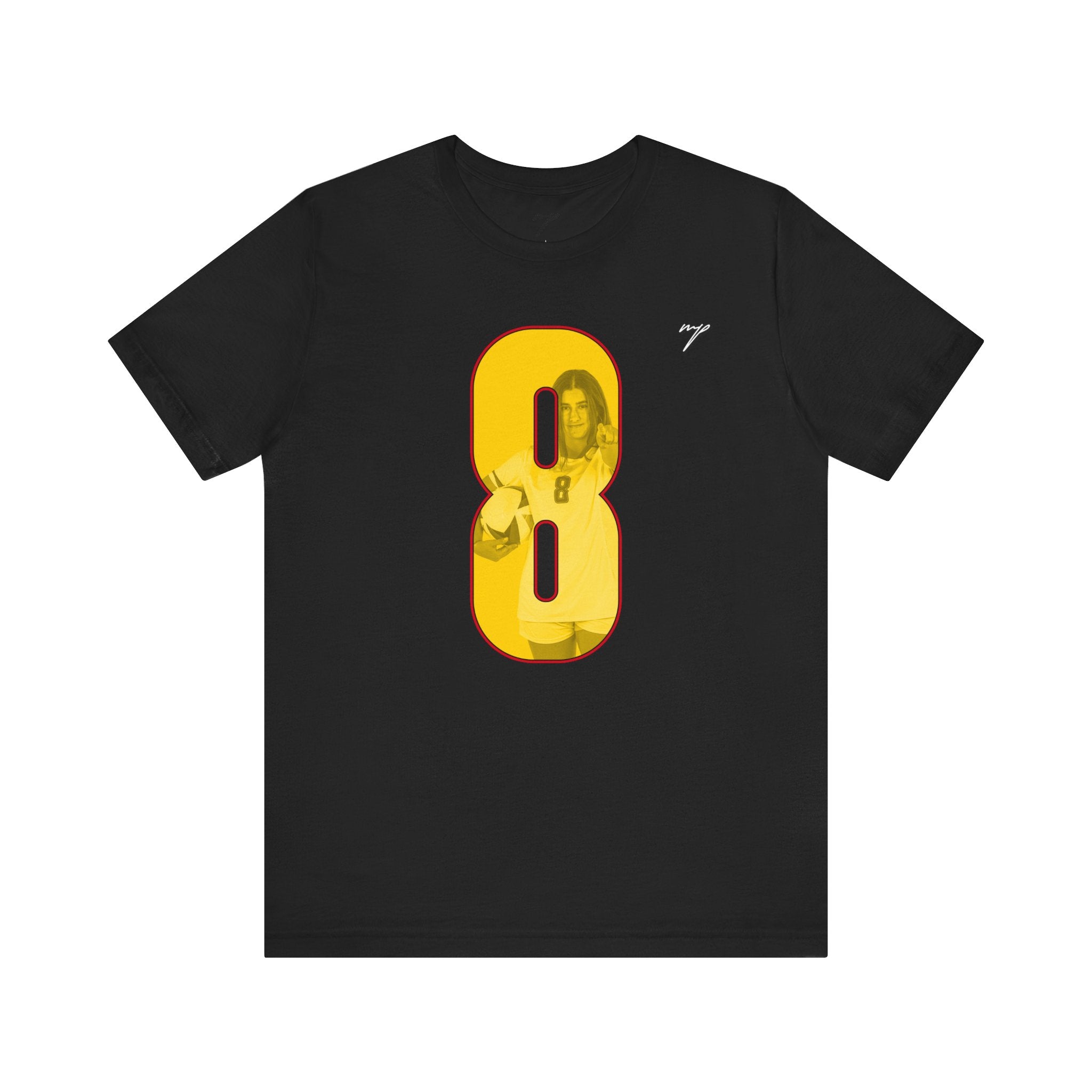 Sofi Vinas Graphic Tee