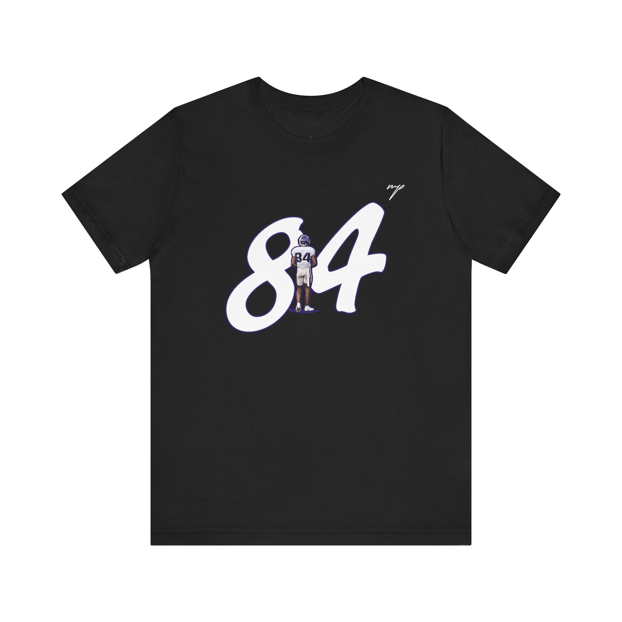 Brandon Poteat Graphic Tee