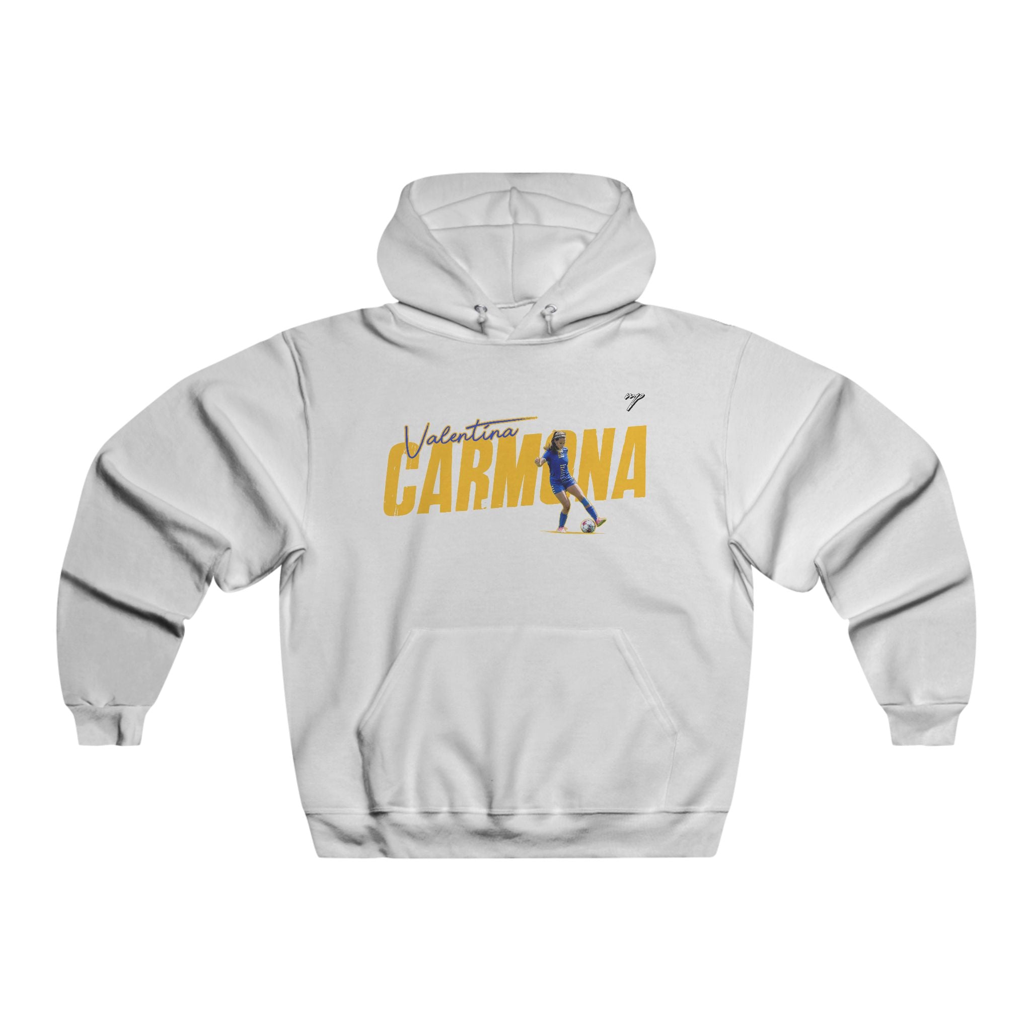 Valentina Carmona Vintage Hoodie