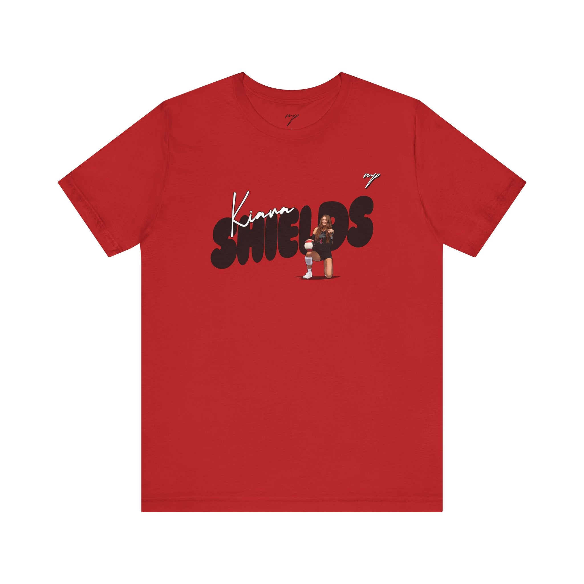 Kiana Shields Graphic Tee
