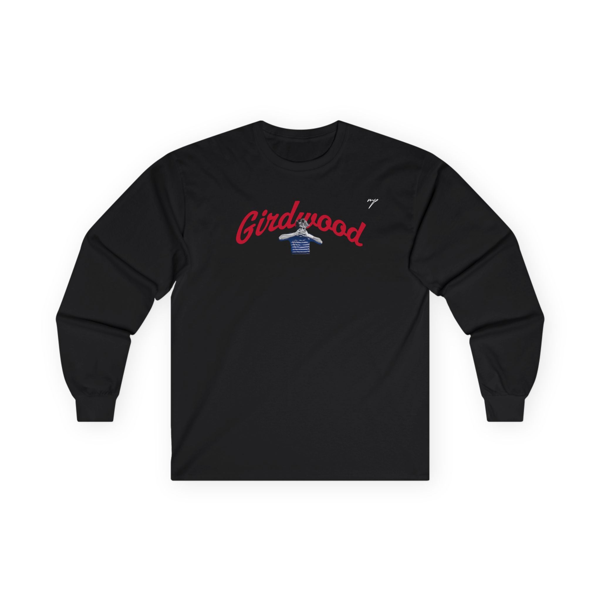 Ethan Girdwood Long Sleeve
