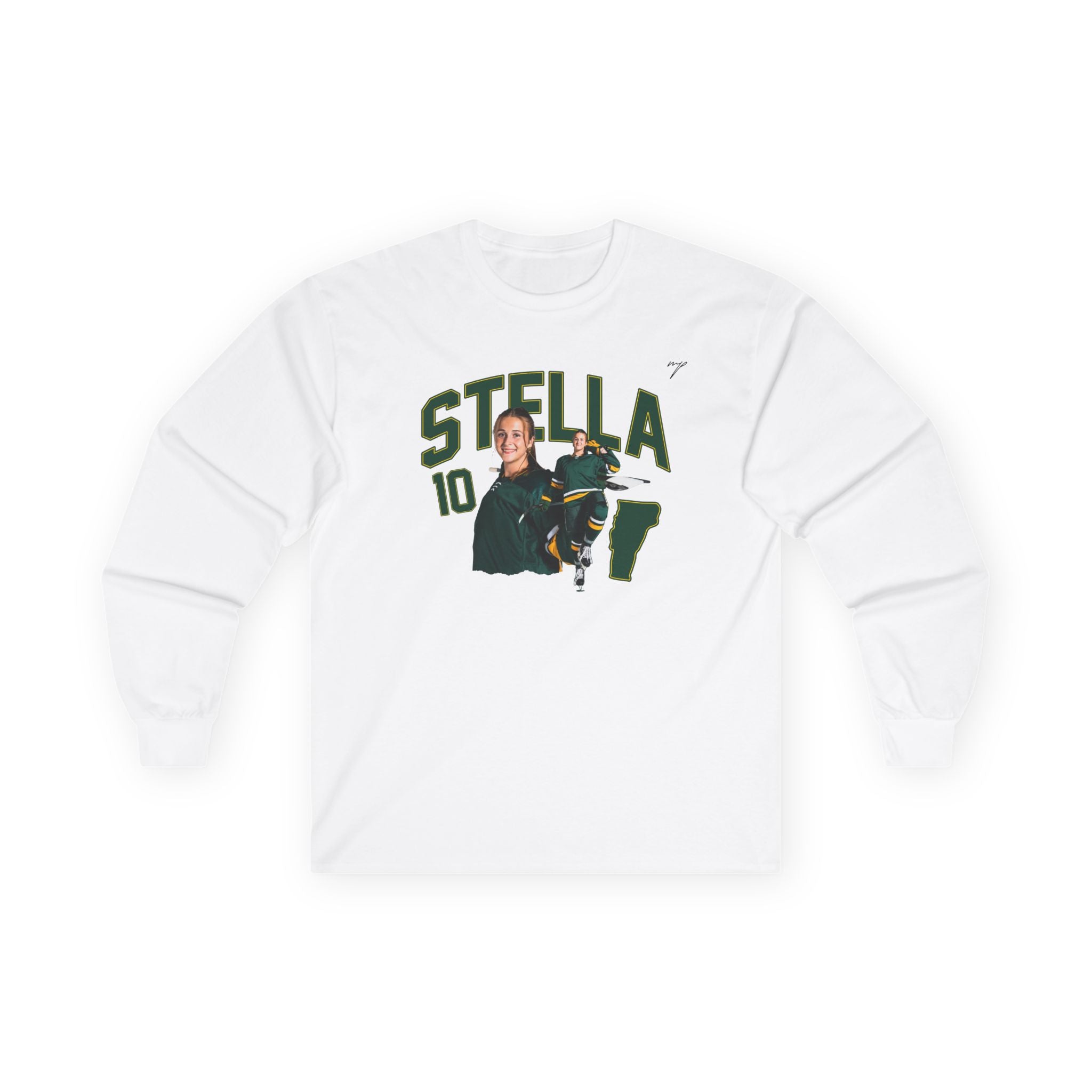 Stella Retrum Long Sleeve