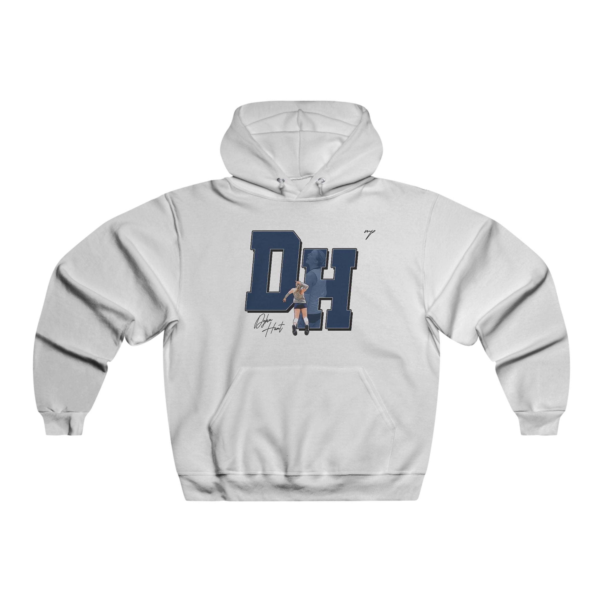 Dylan Hunt Vintage Hoodie
