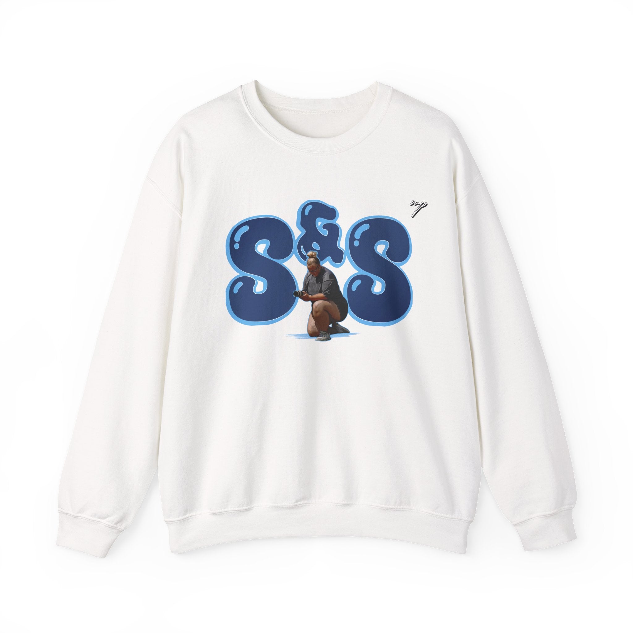 Saige Roughton Crewneck