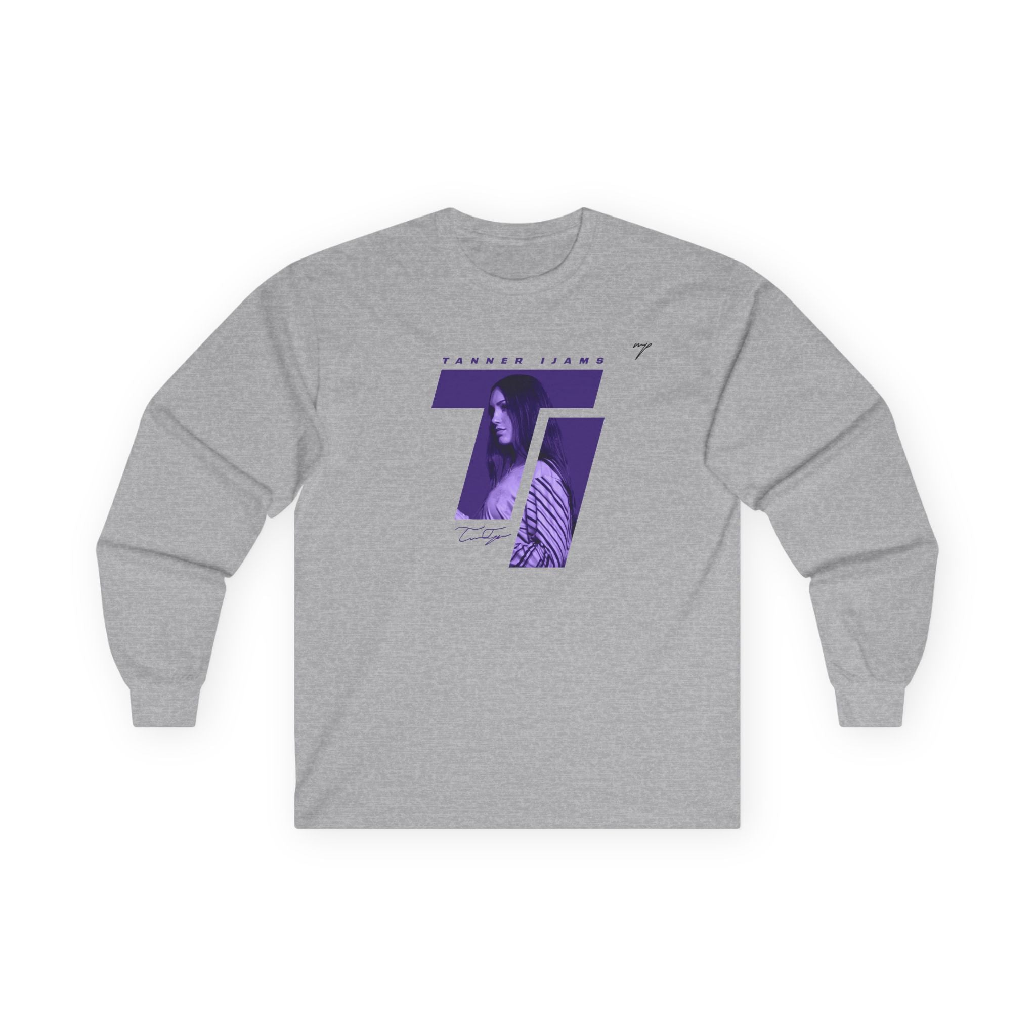 Tanner Ijams Long Sleeve