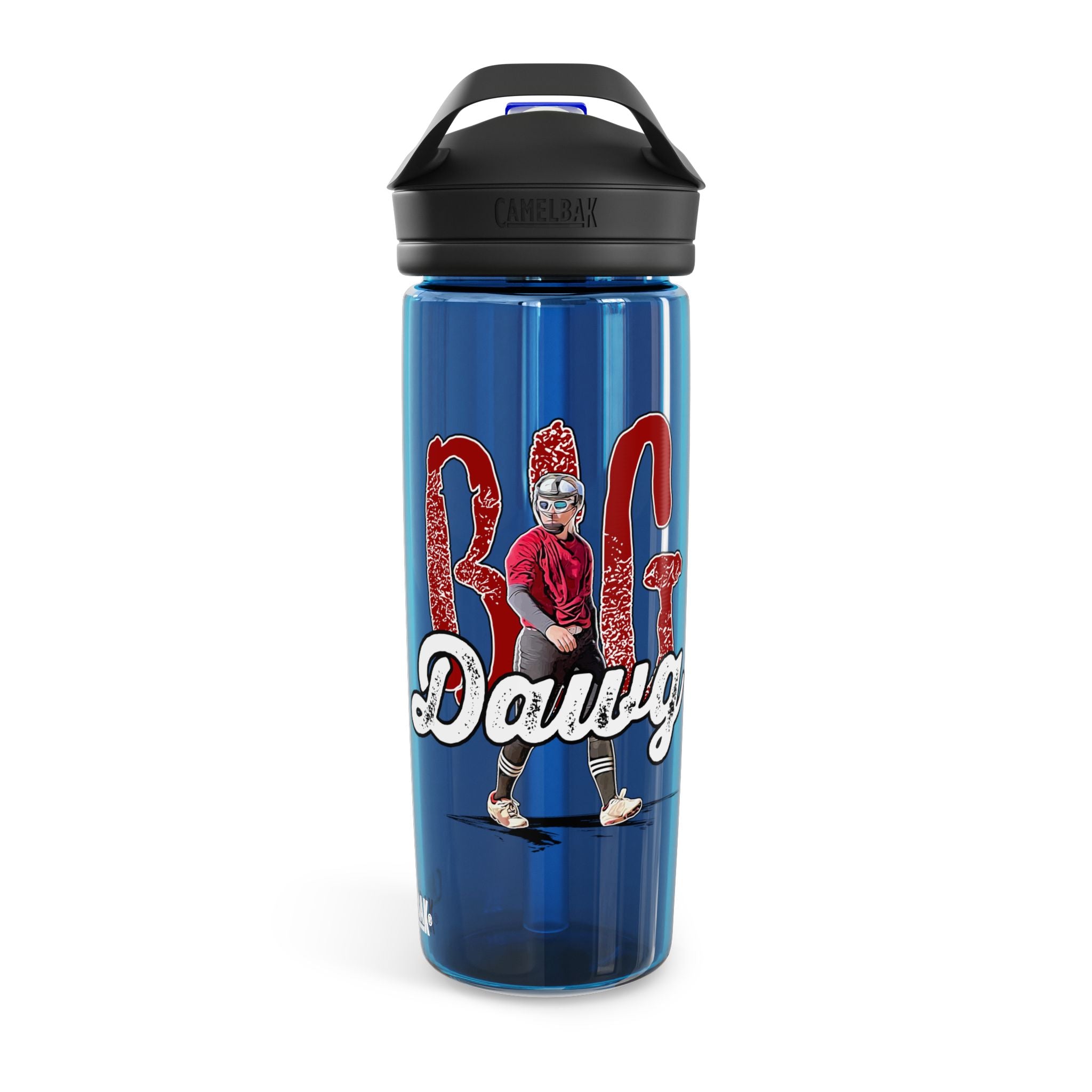 Izzy Johnson CamelBak Water Bottle