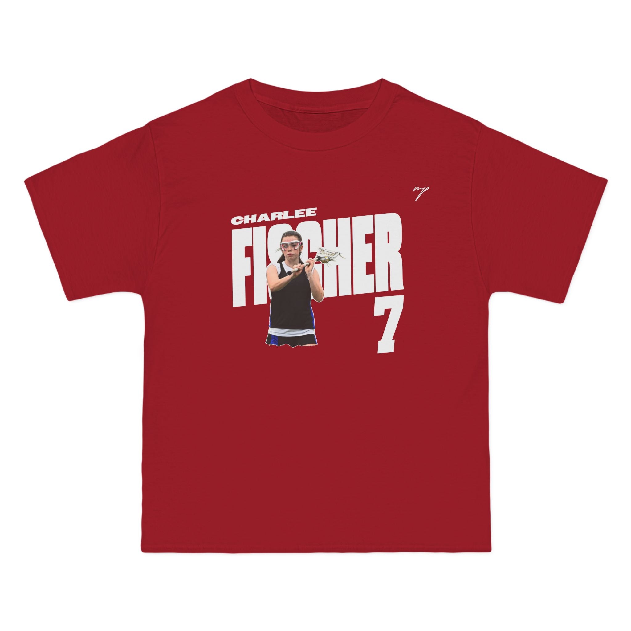 Charlee Fischer Vintage Tee