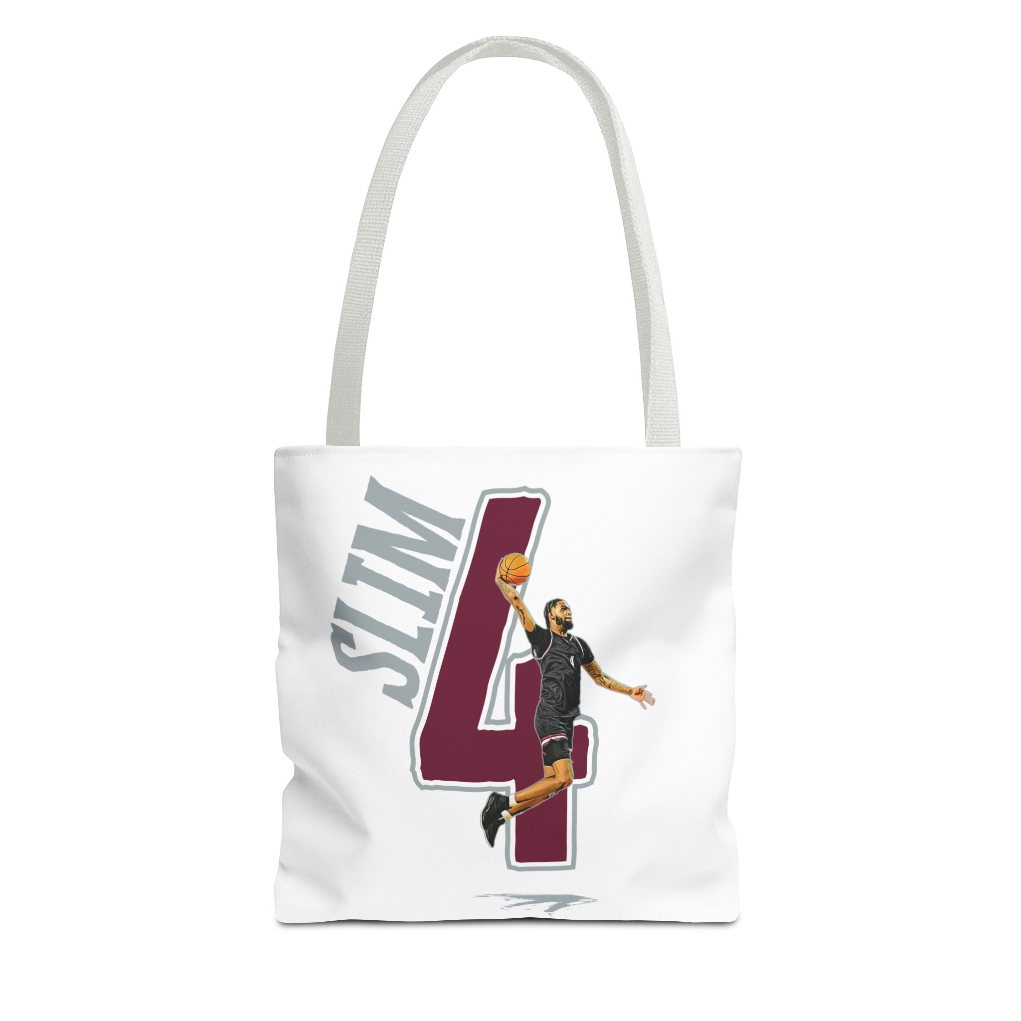 Joshua Farmer Custom Tote Bag