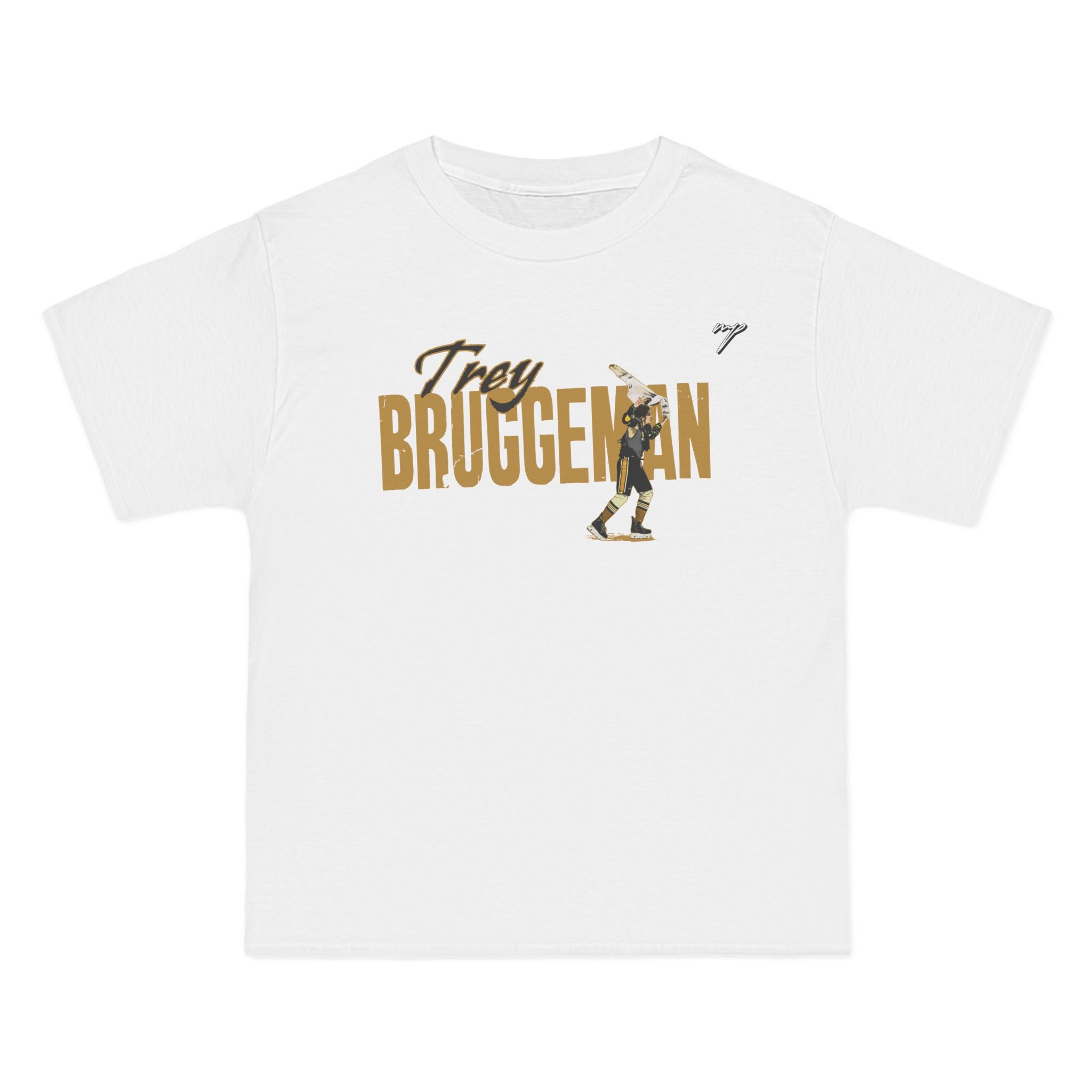 Trey Bruggeman Vintage Tee