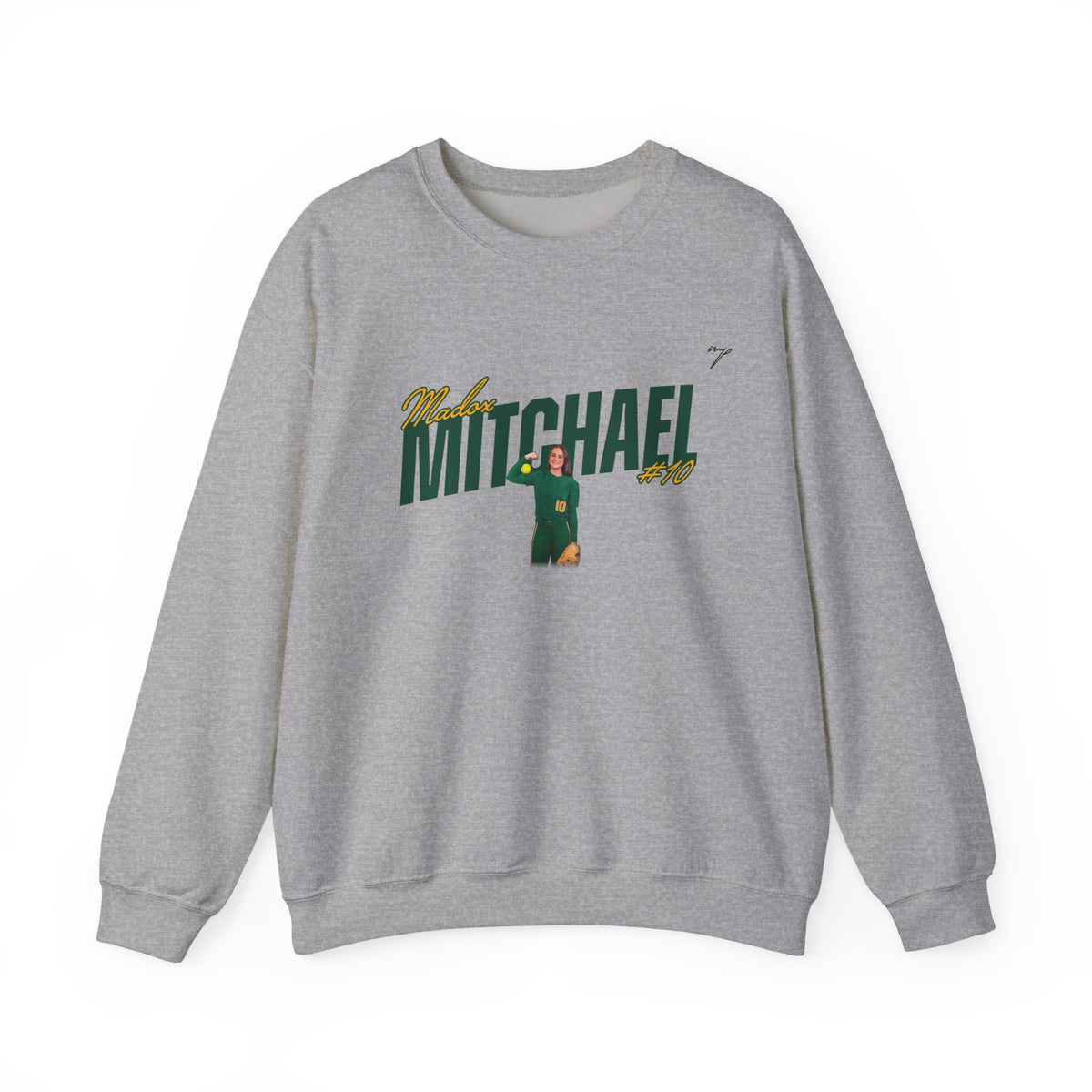 Madox Mitchael Crewneck