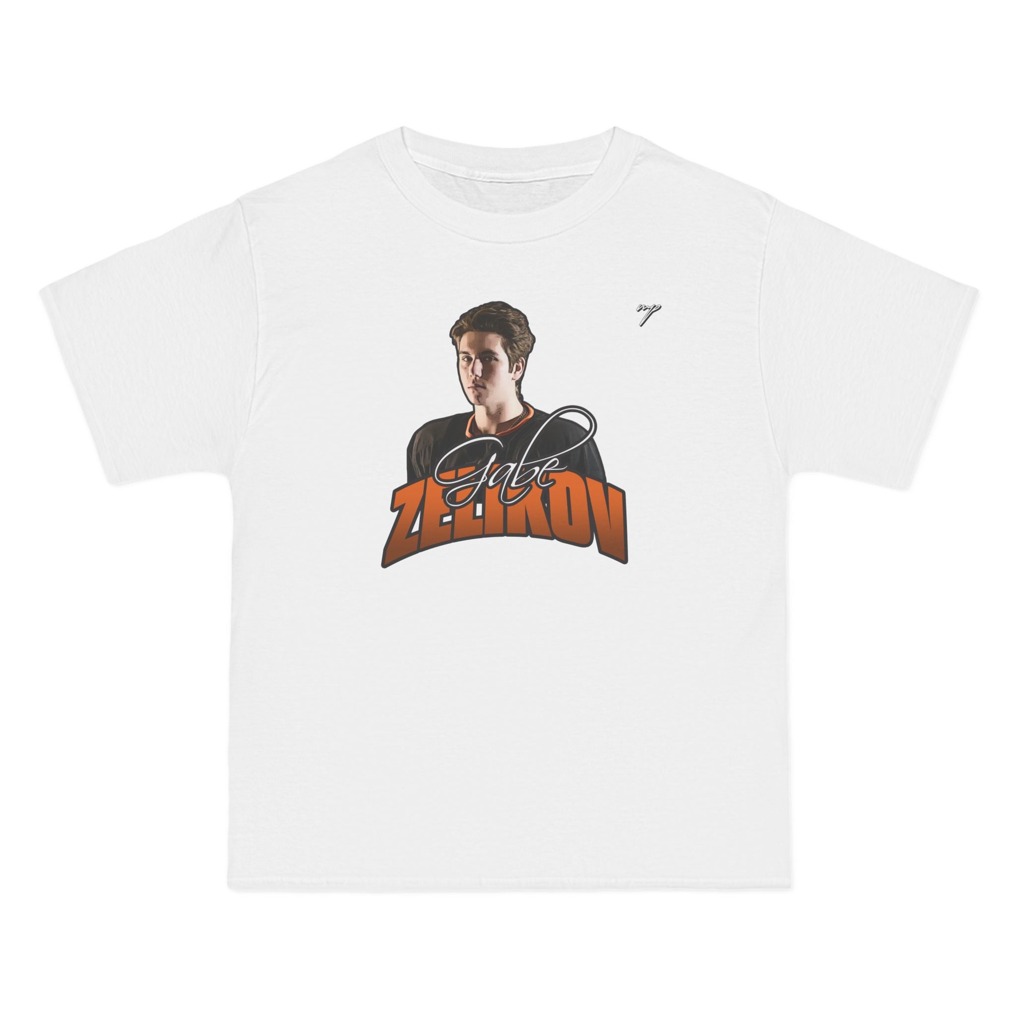 Gabe Zelikov Vintage Tee