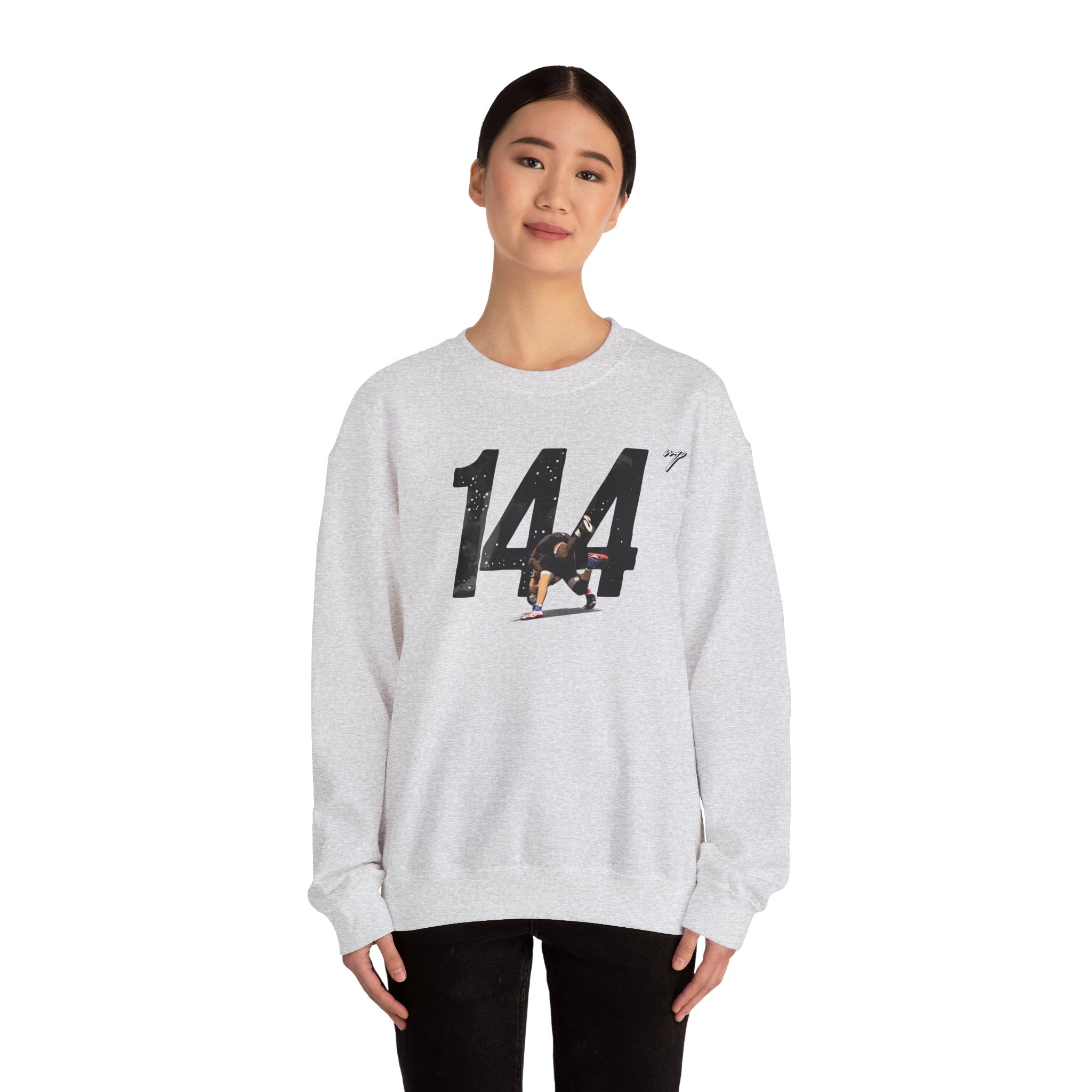 Jessie Pacheco Crewneck