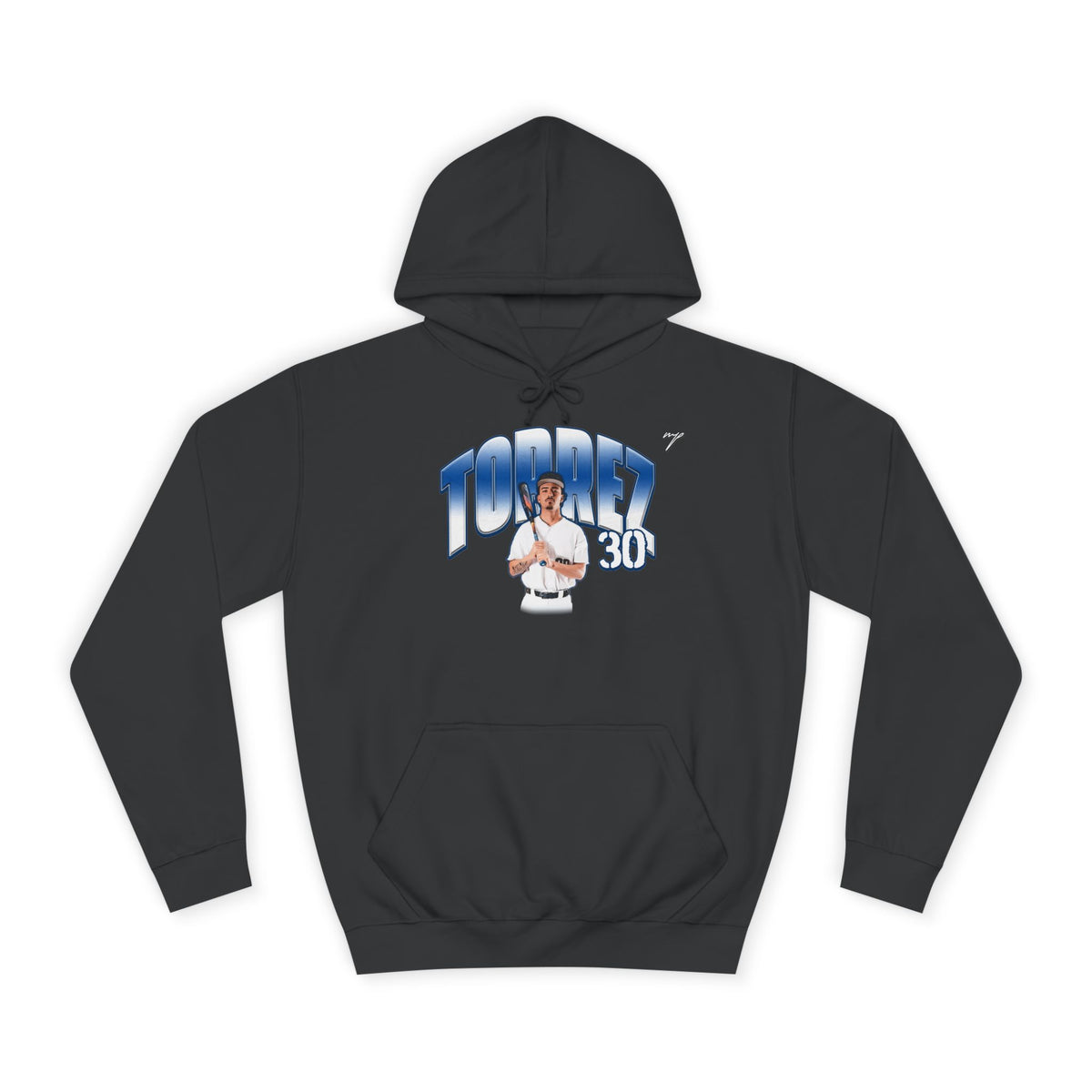 Aiden Torrez Hoodie