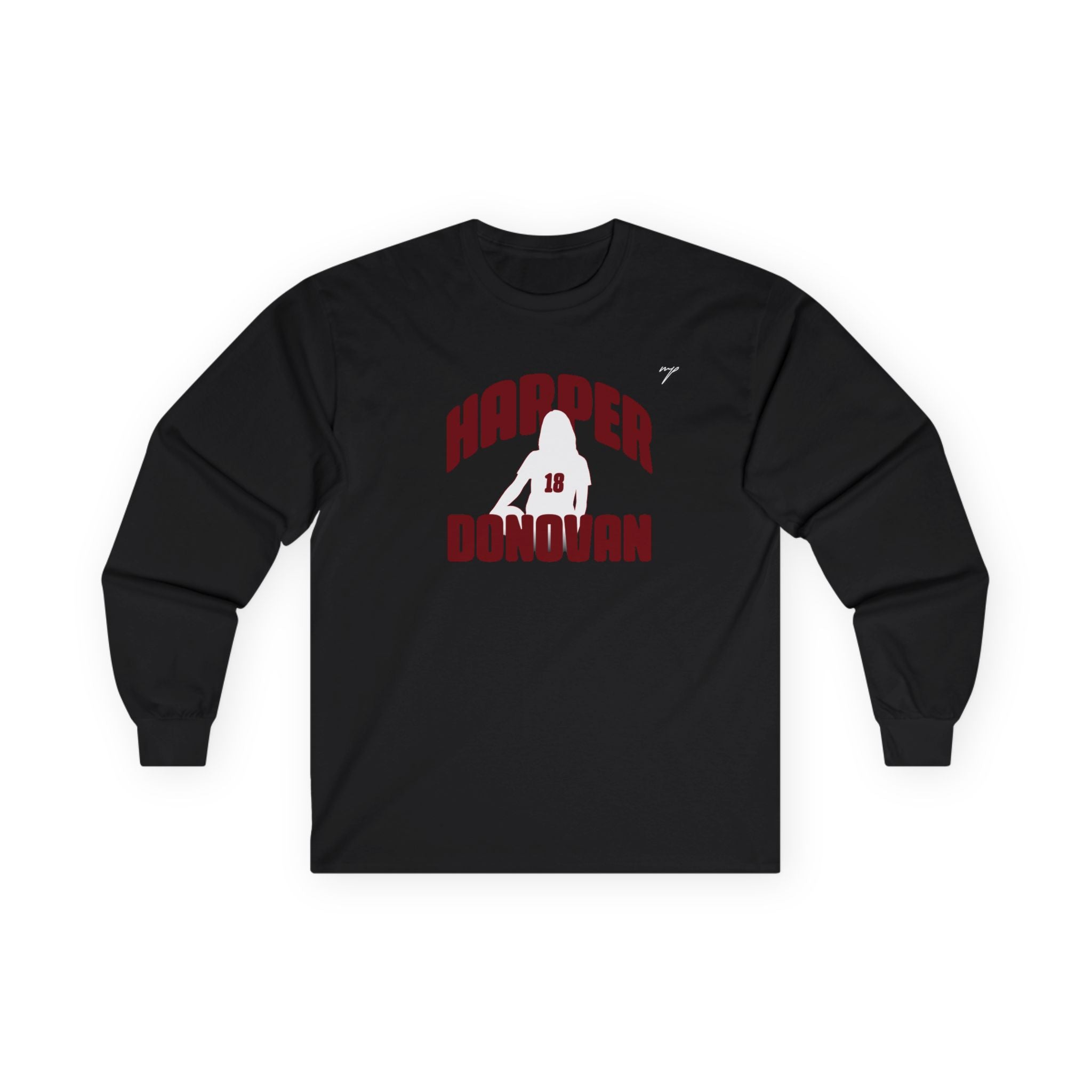 Harper Donovan Long Sleeve Tee