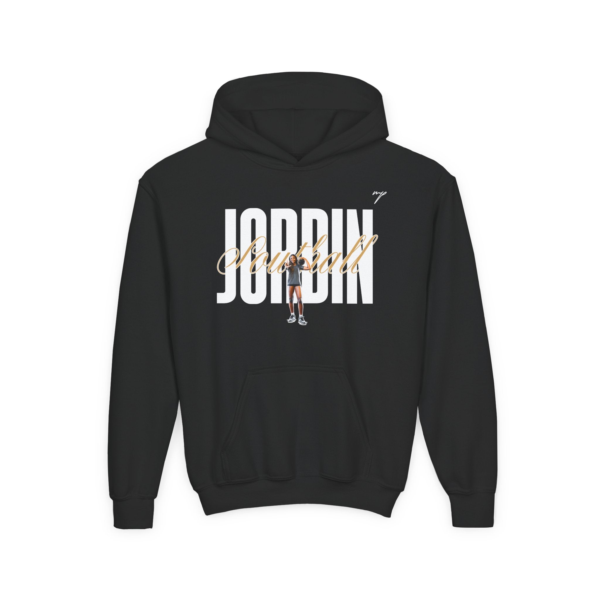 Jordin Southall YOUTH Hoodie