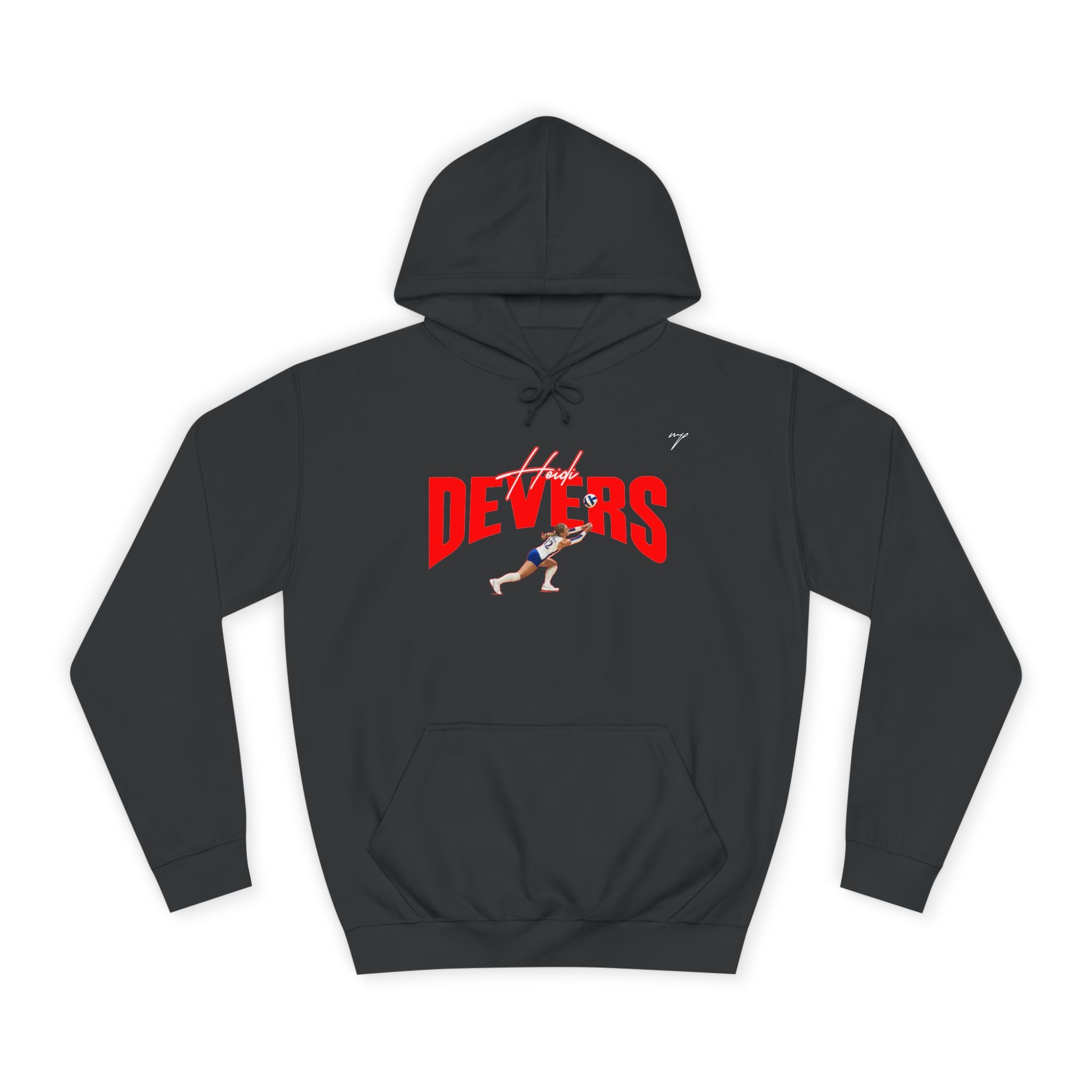 Heidi Devers Hoodie
