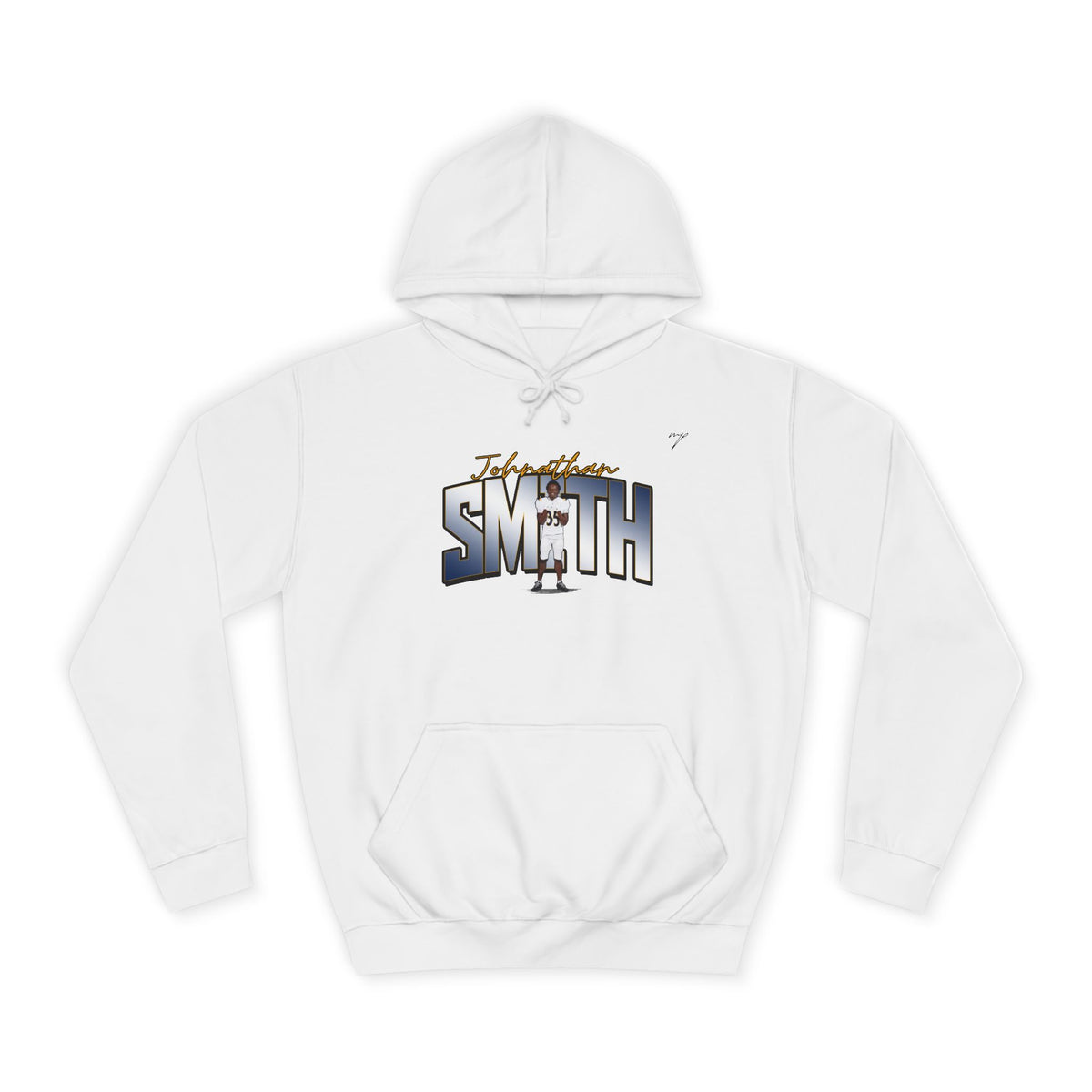 Johnathan Smith Hoodie