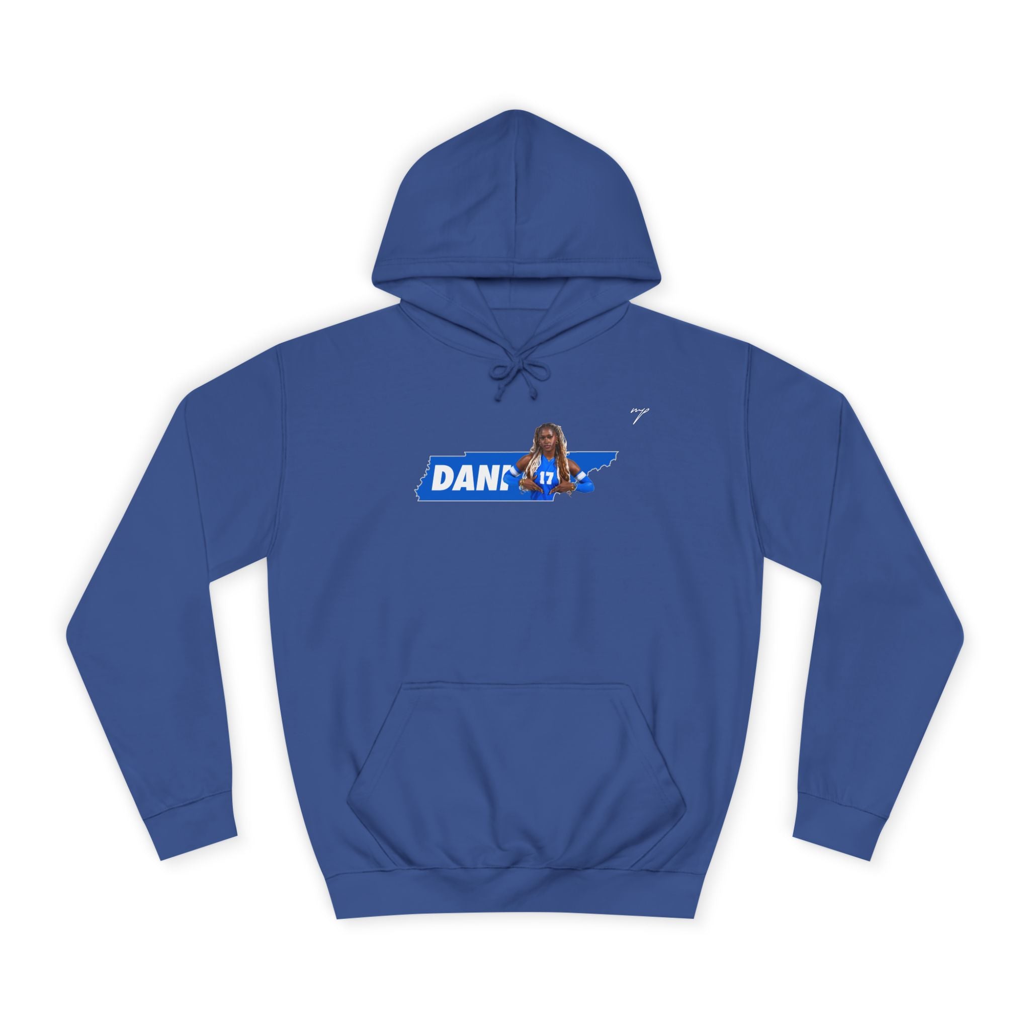 Danielle Lee Hoodie