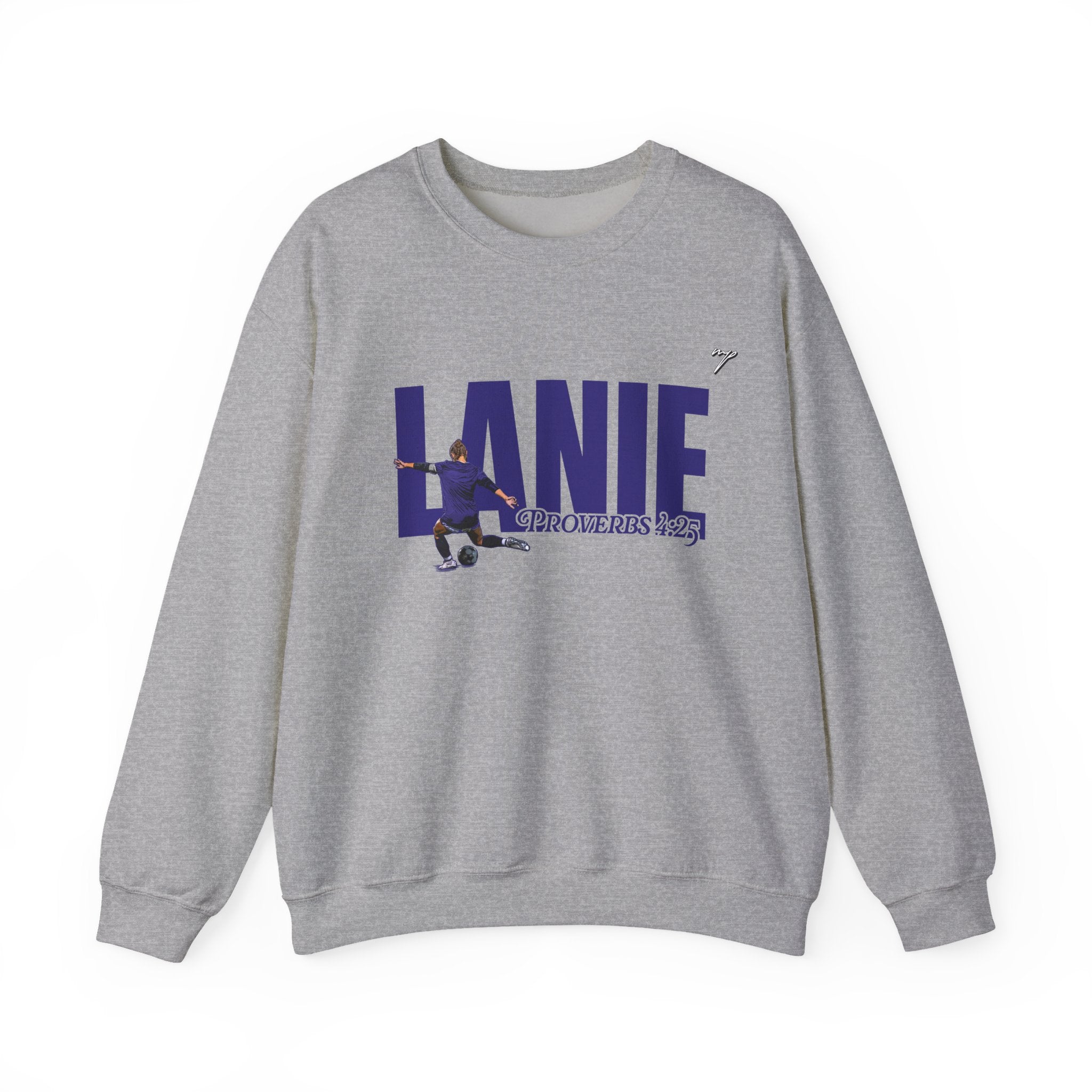 Lanie Cawley Crewneck