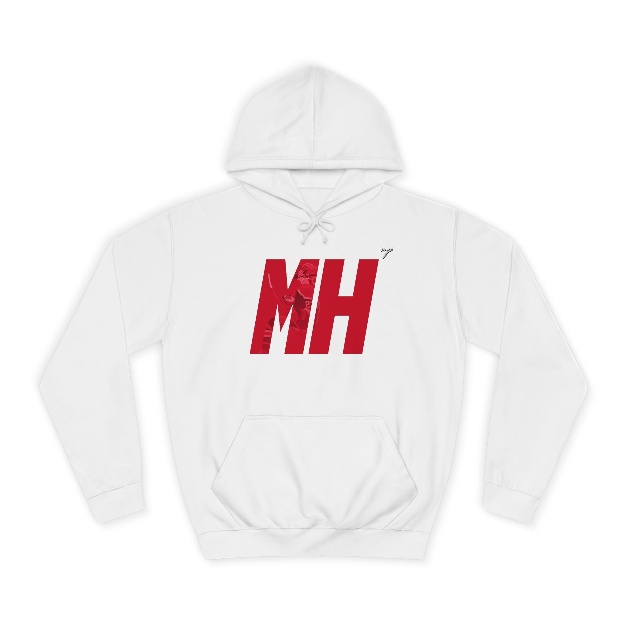 Miikka Hanson Hoodie