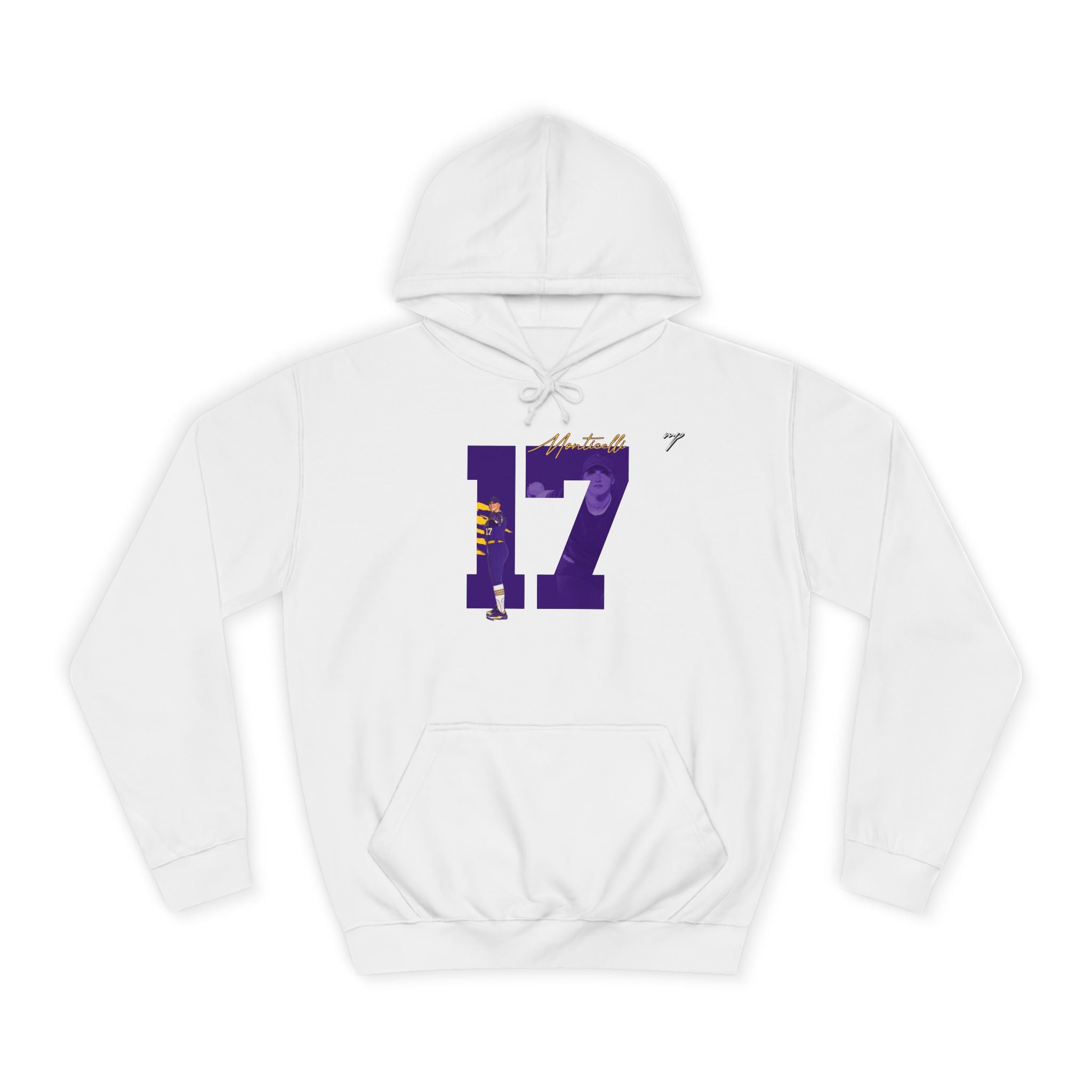 Paytn Monticelli Hoodie