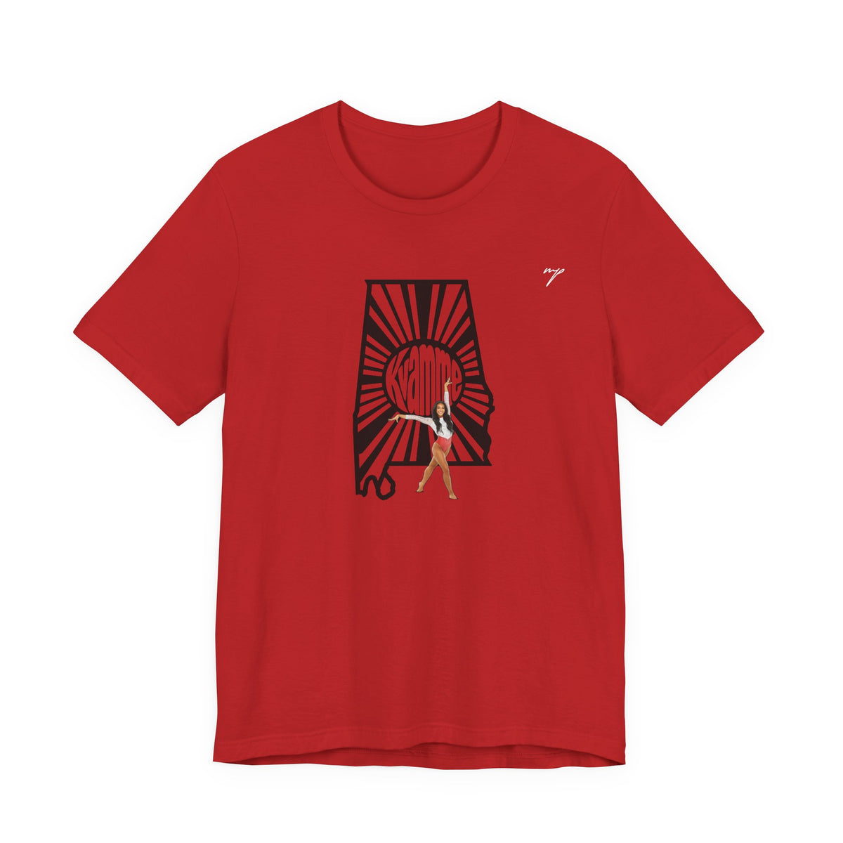 Kylee Kvamme Graphic Tee