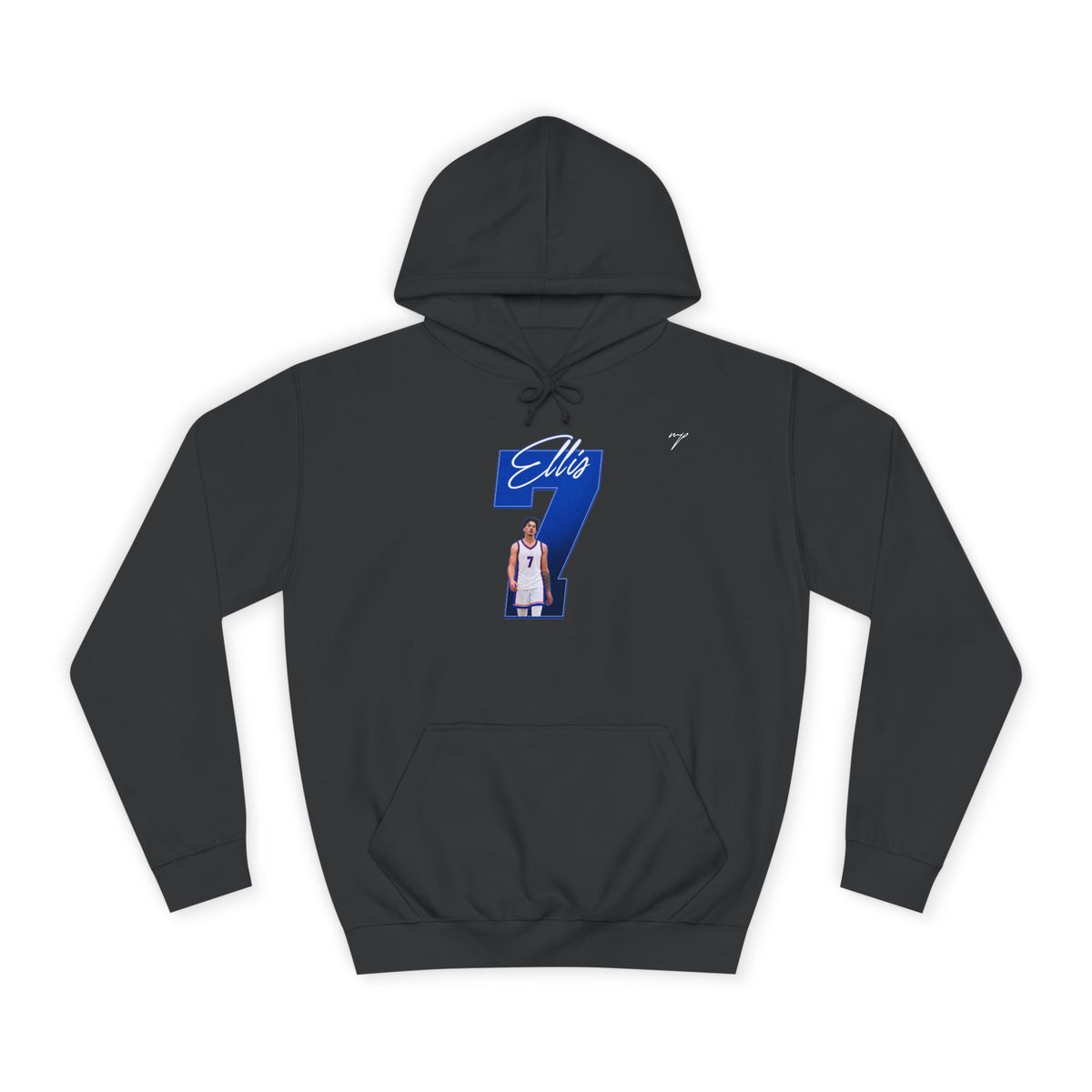 Max Ellis Hoodie
