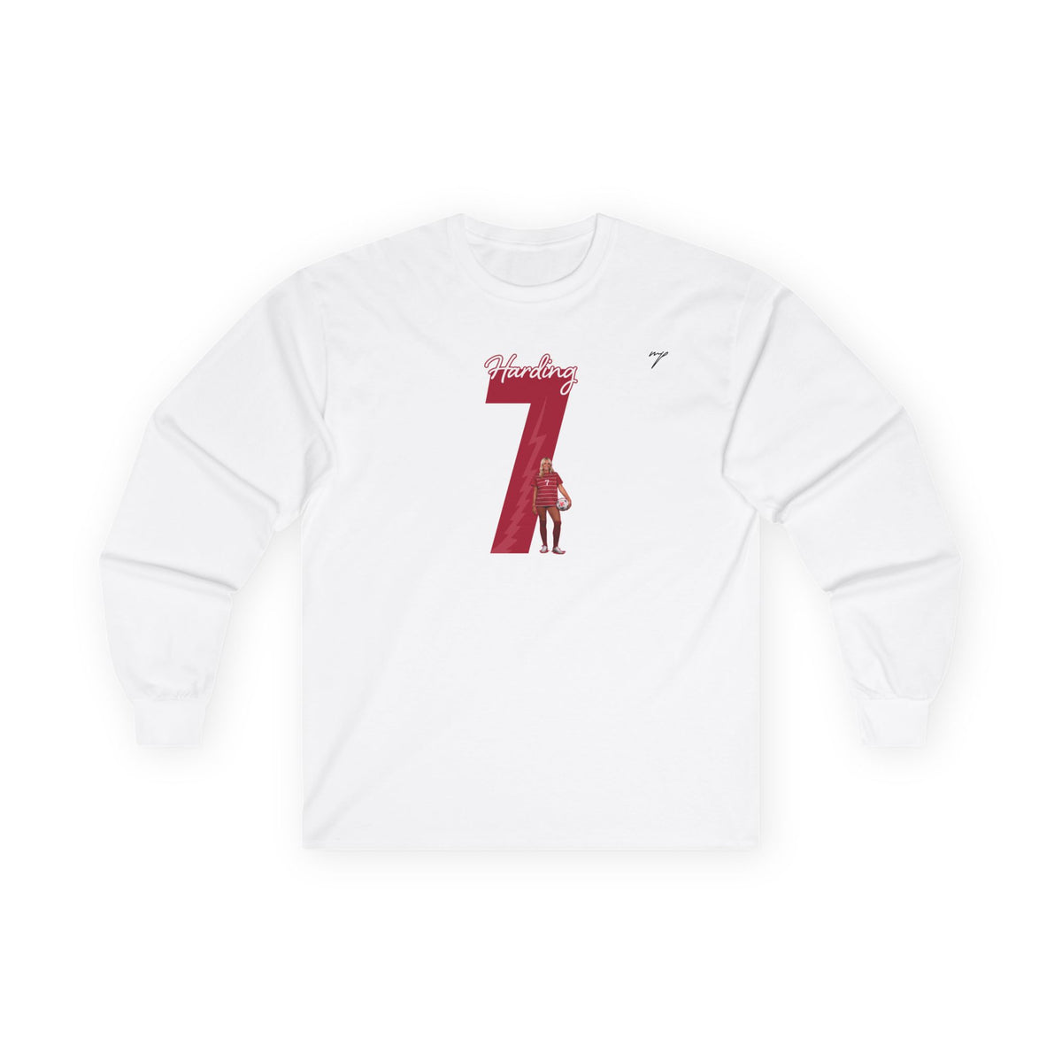 Ivy Harding Long Sleeve