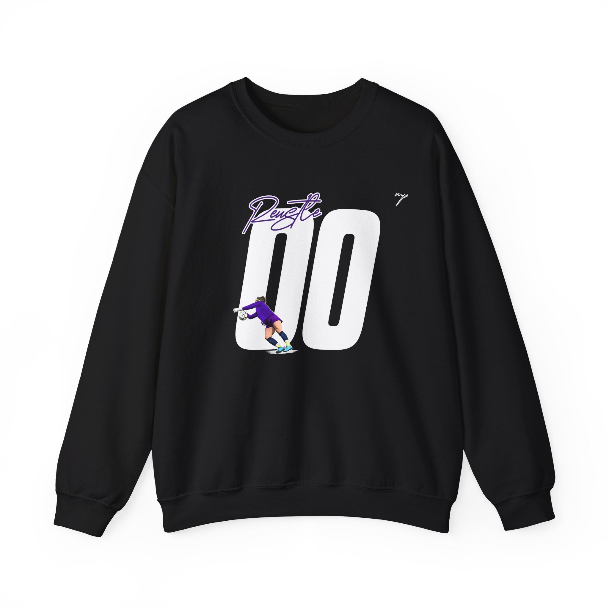 Reese Reustle Crewneck