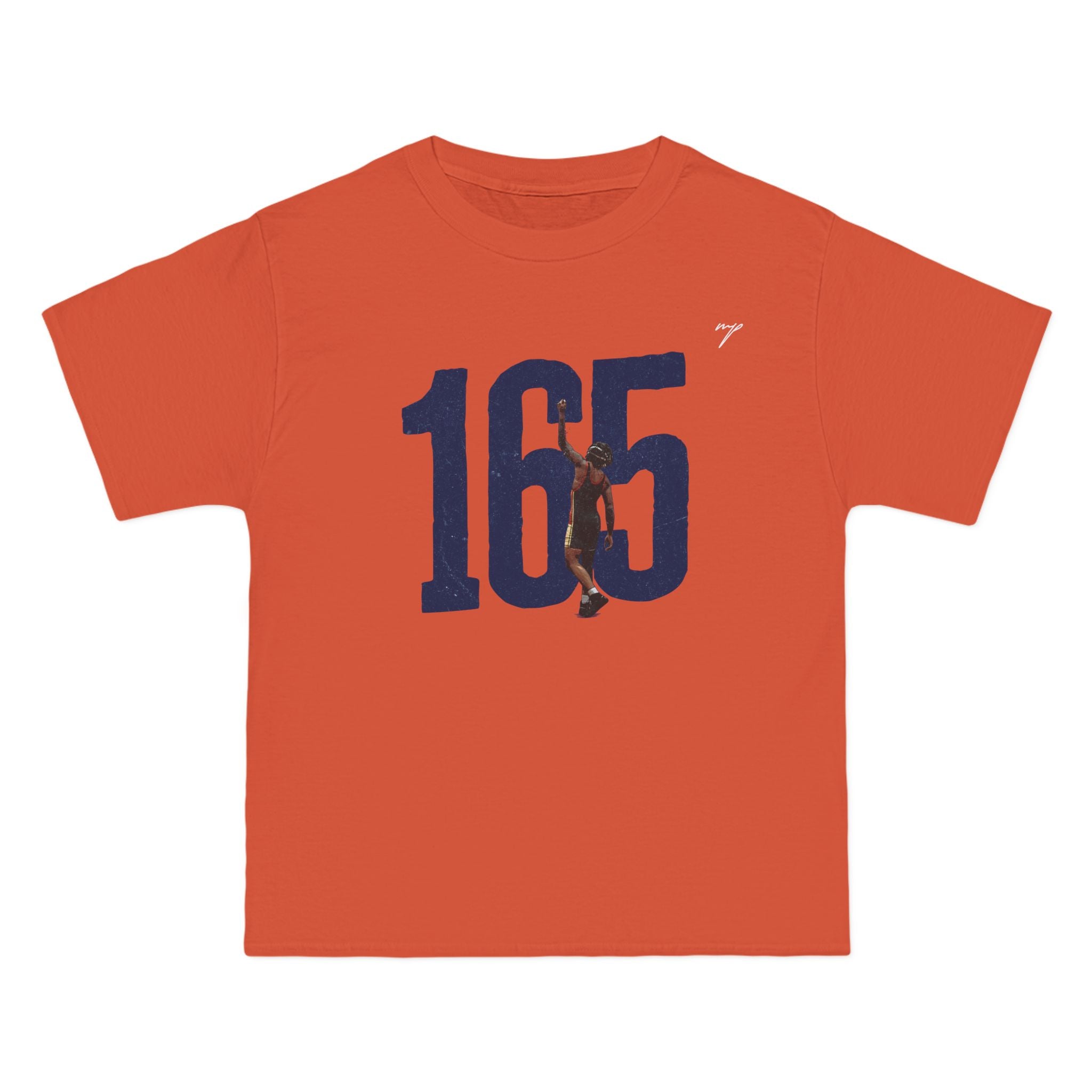 Devin Morgan Vintage Tee