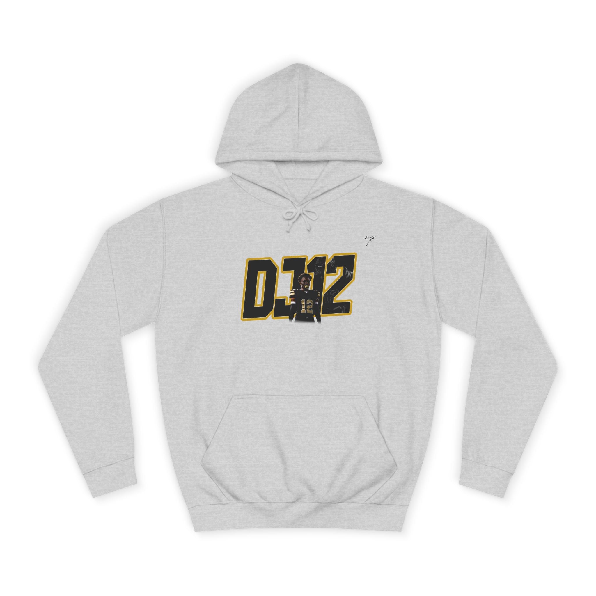 Deuante Jones Hoodie