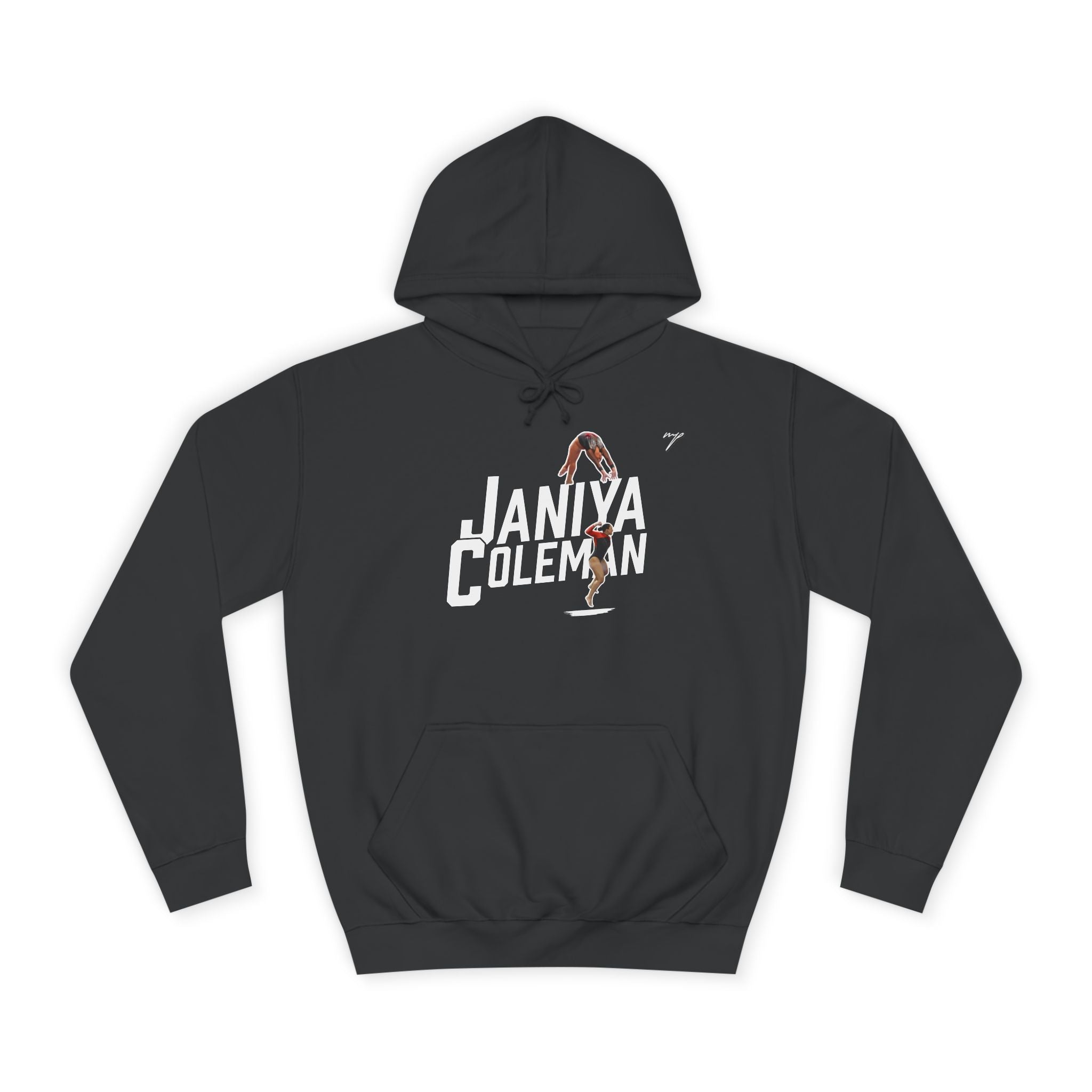 Janiya Coleman Hoodie