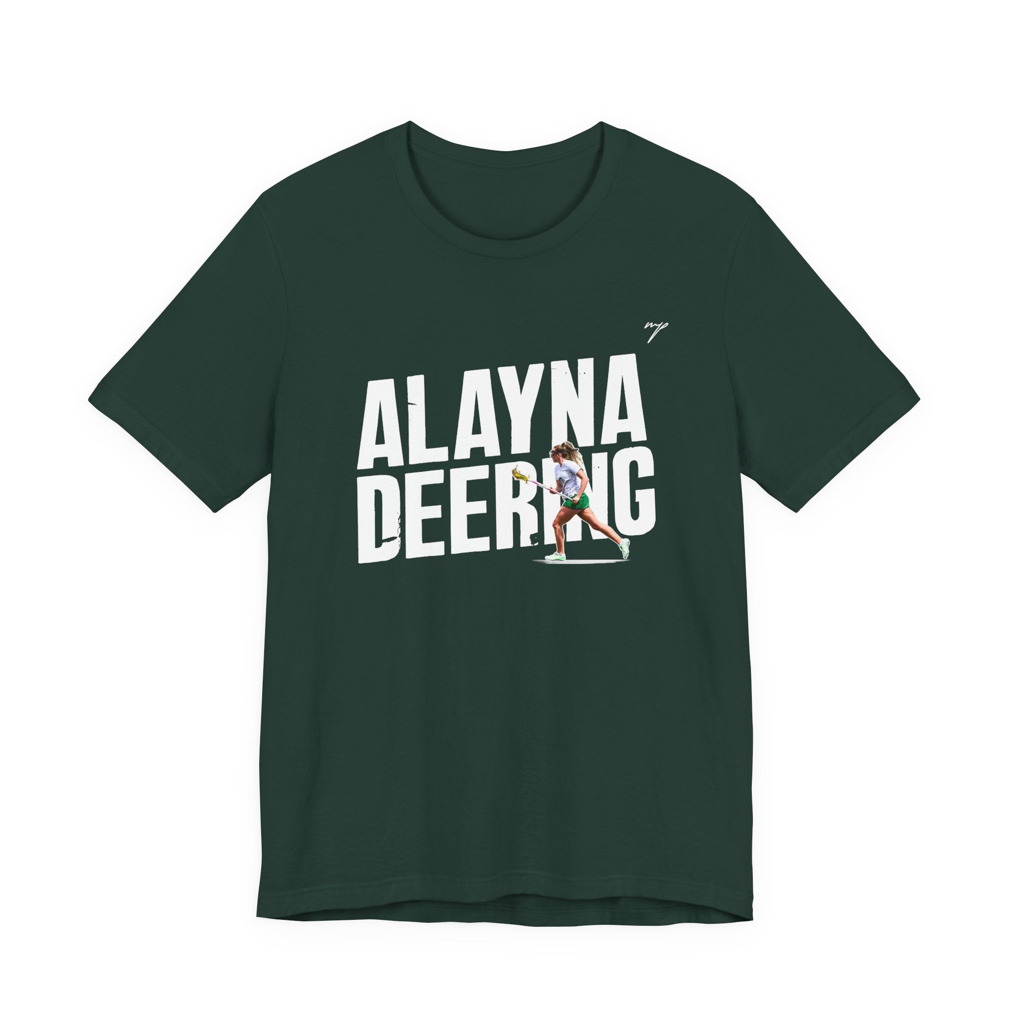Alayna Deering Graphic Tee