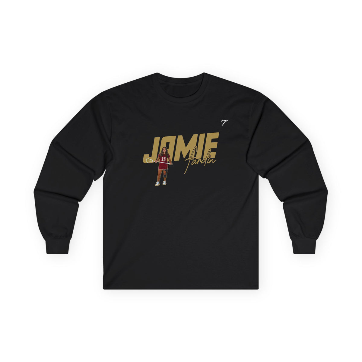 Jamie Fardin Long Sleeve