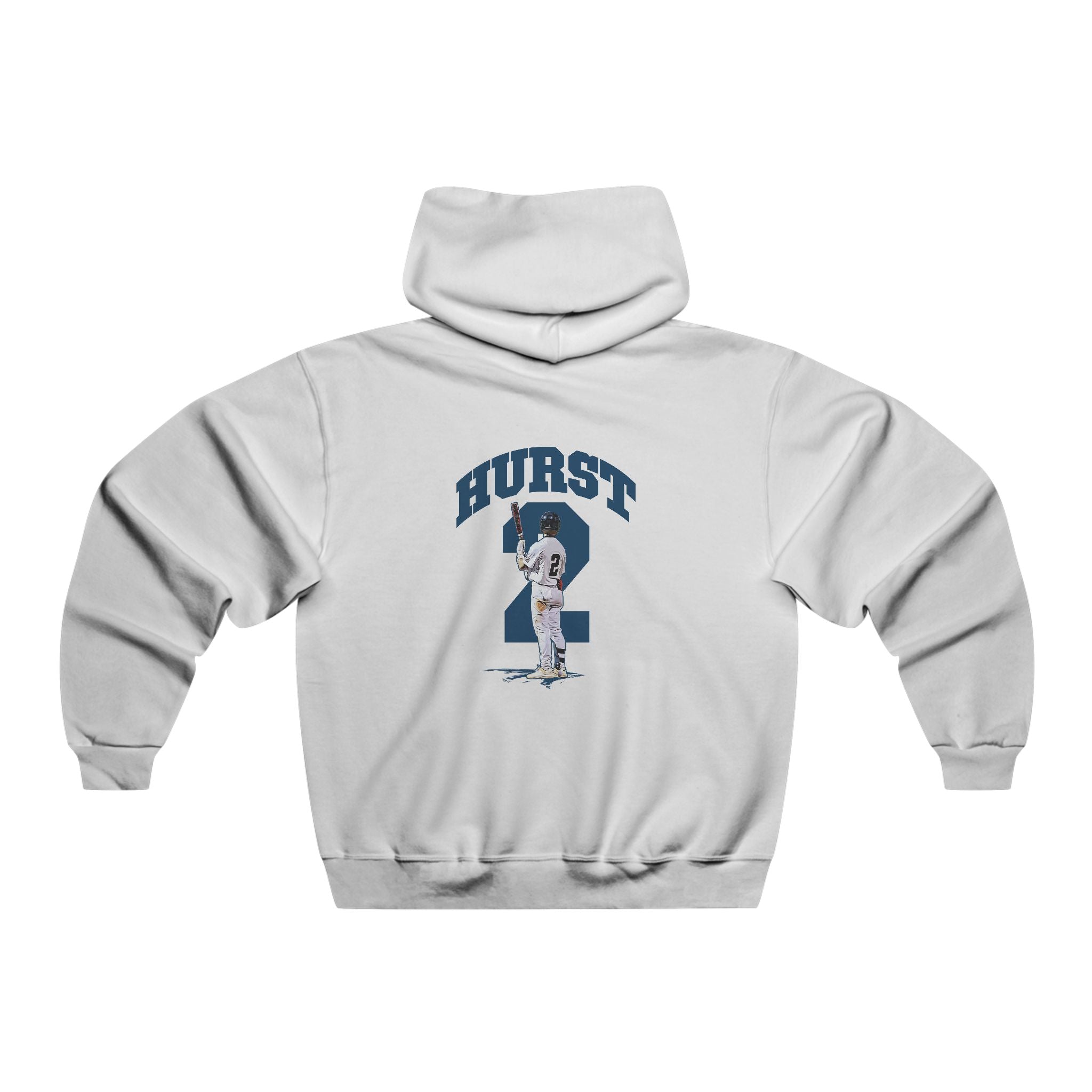 Dalton Hurst Vintage Hoodie