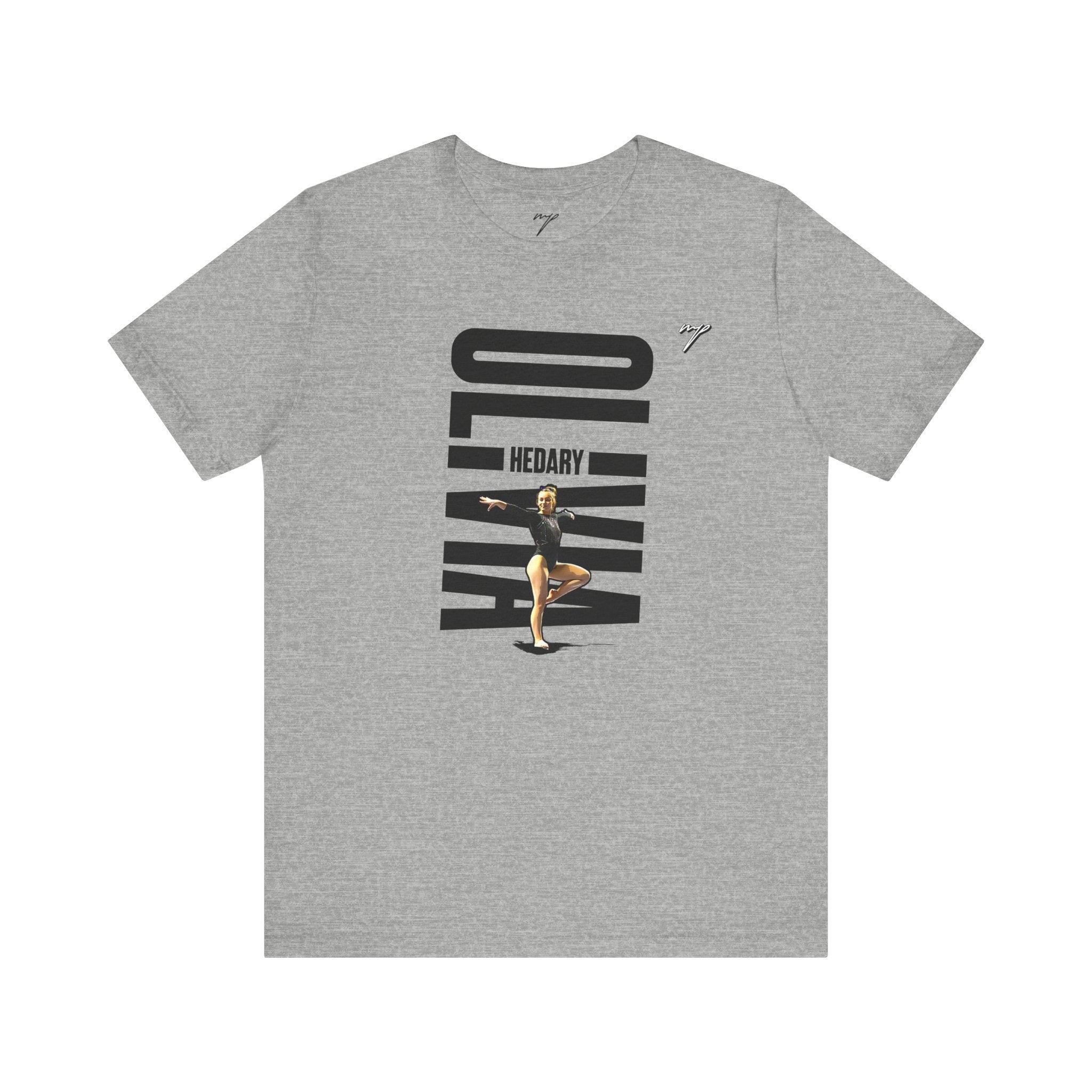 Olivia Hedary Graphic Tee