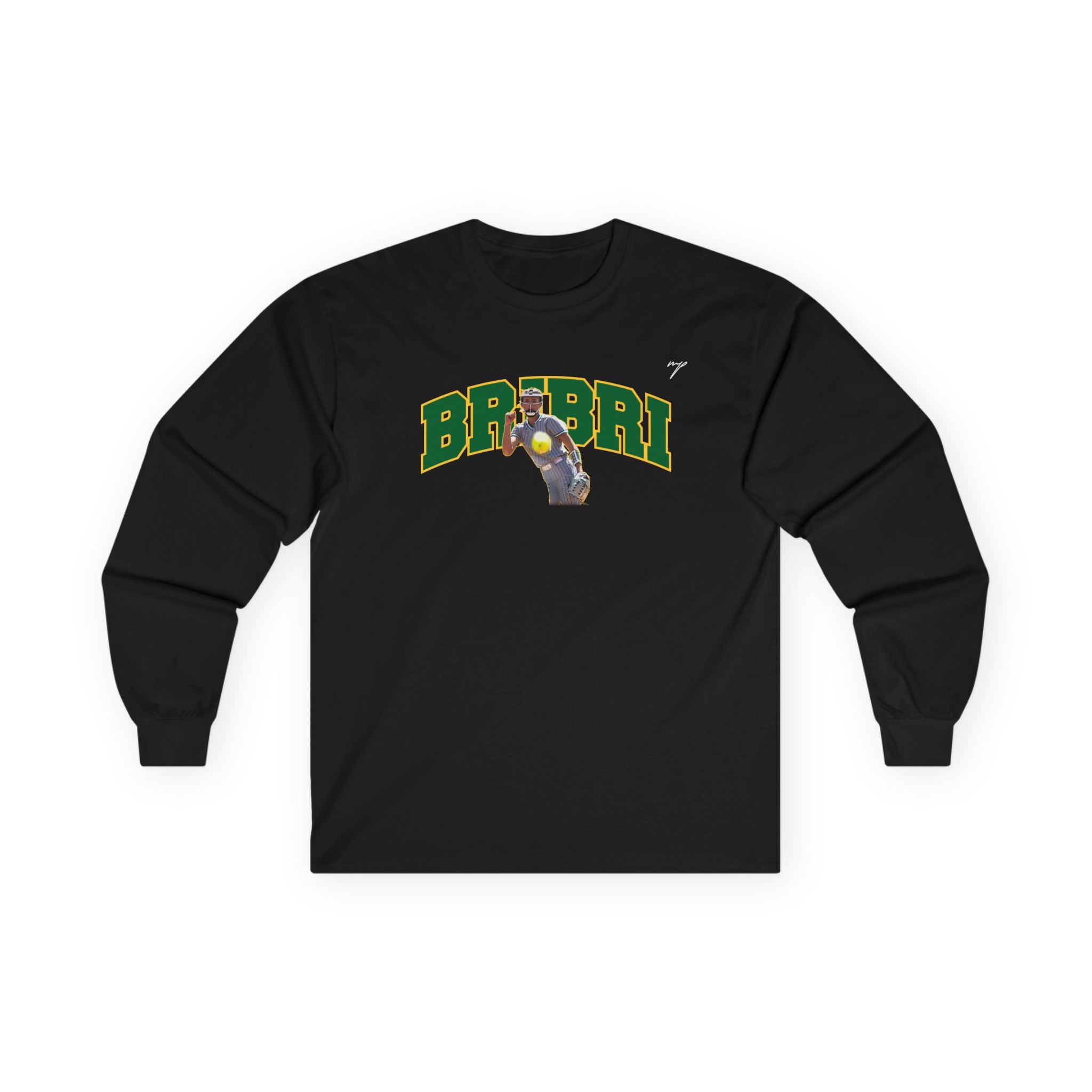 Bri Lencz Long Sleeve