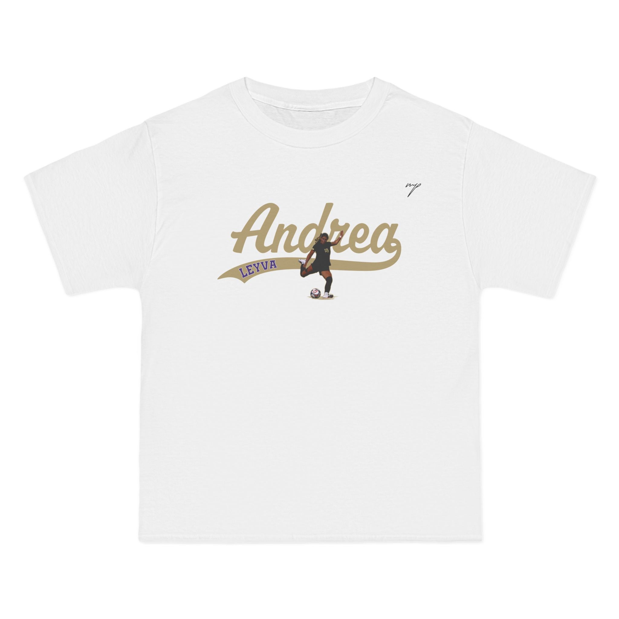 Andrea Leyva Vintage Tee