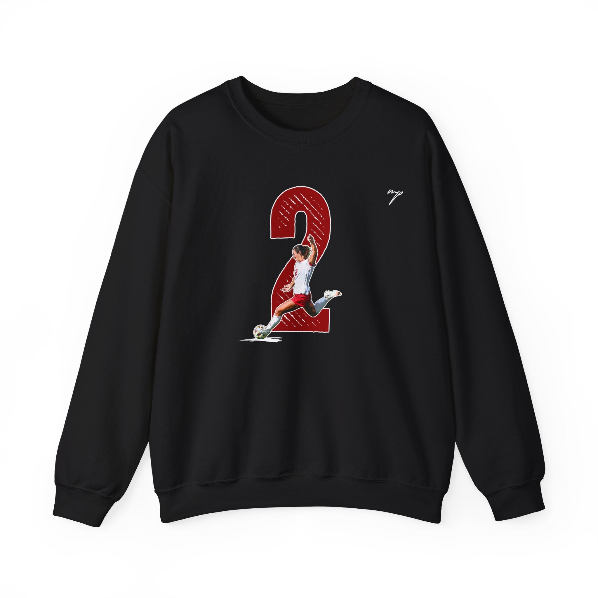 Kennedy Neighbors Crewneck