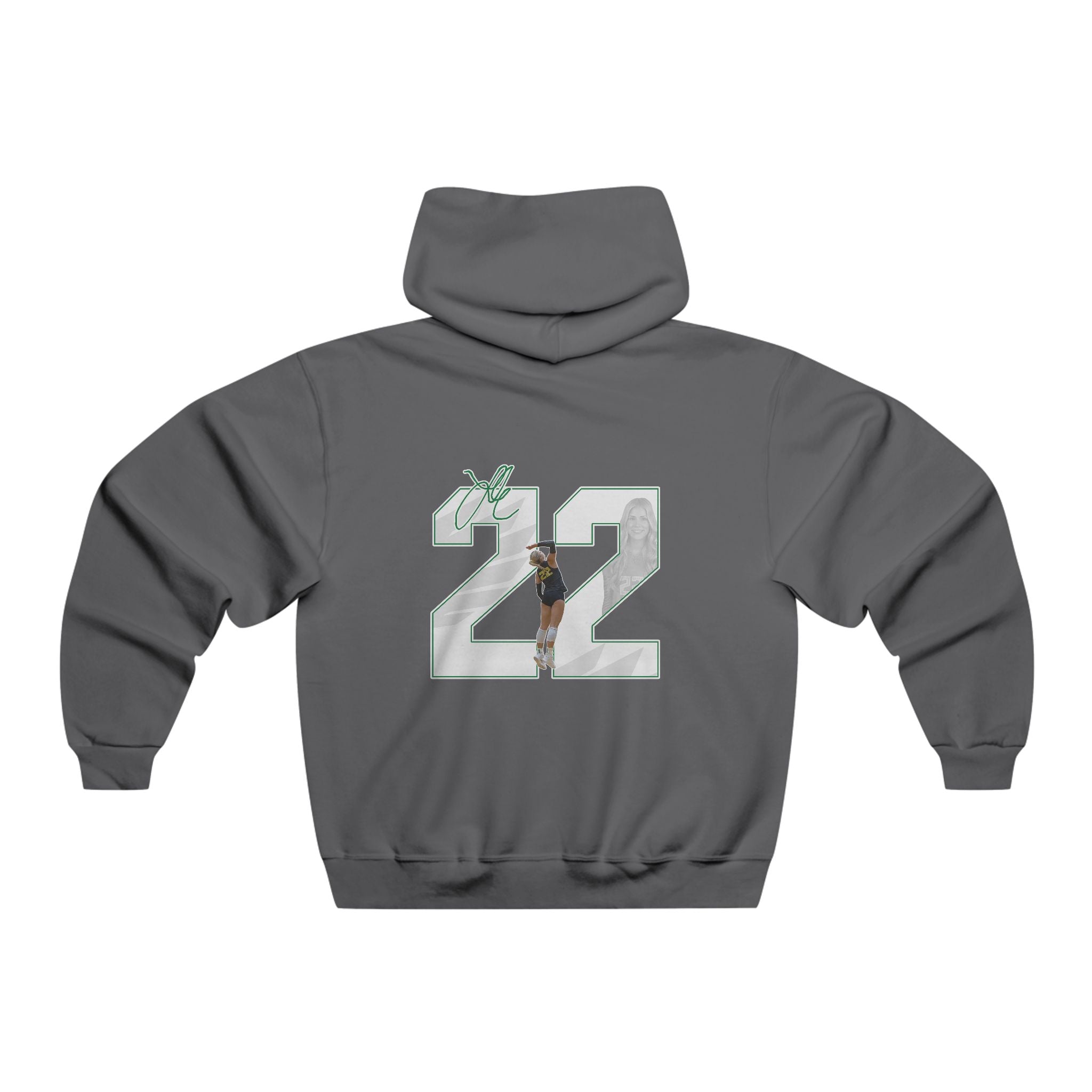 Laura Eichert Vintage Hoodie